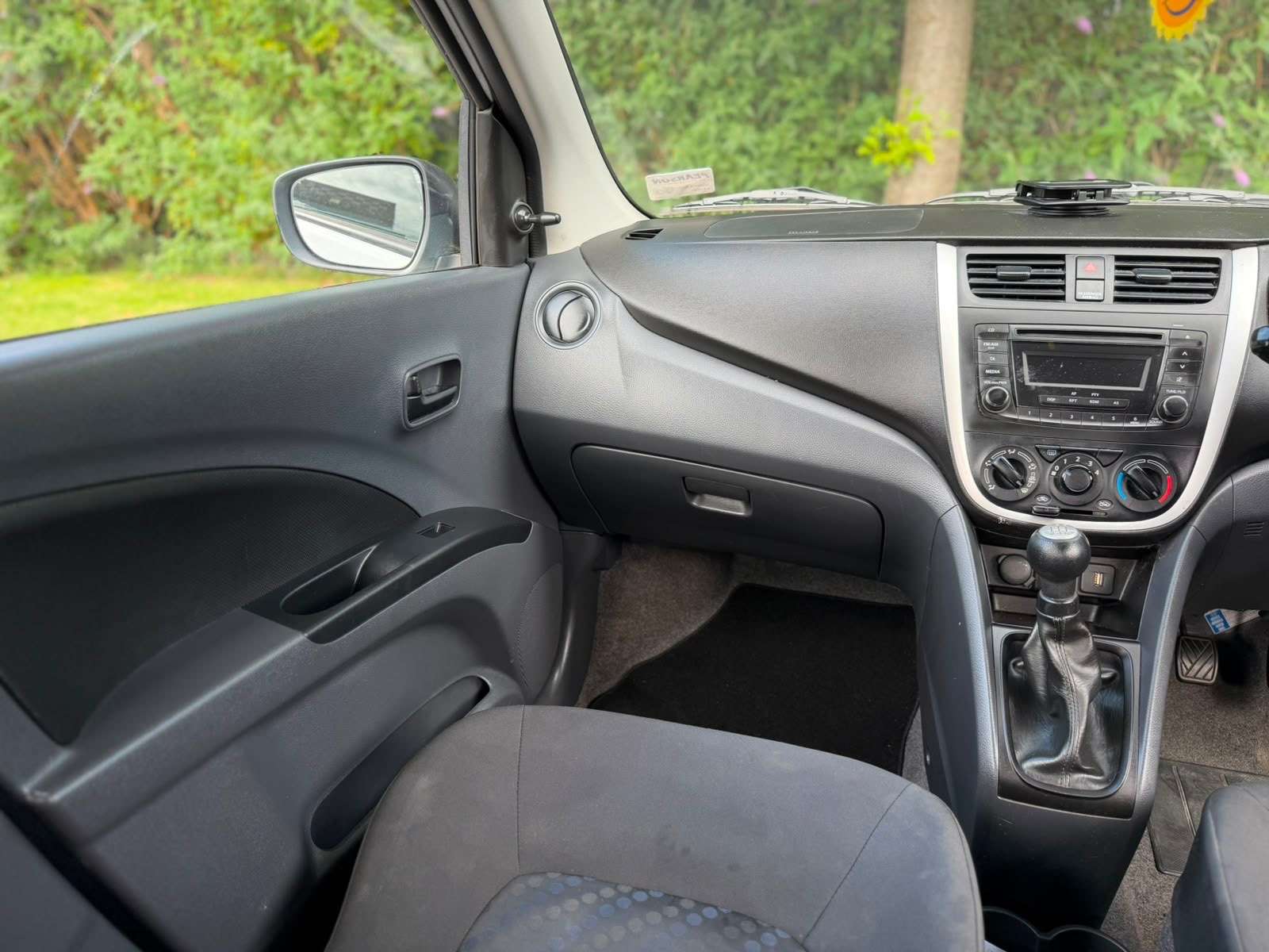 2016 SUZUKI CELERIO 2016 SUZUKI CELERIO