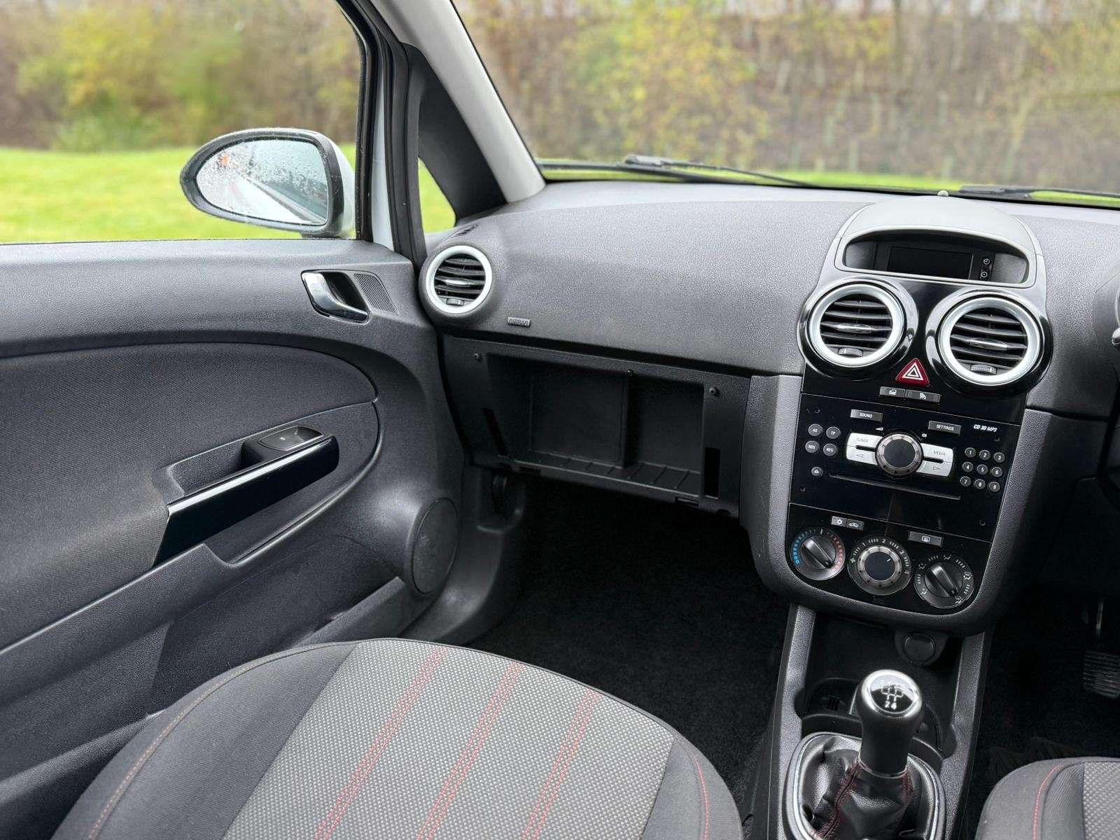 null VAUXHALL CORSA null VAUXHALL CORSA