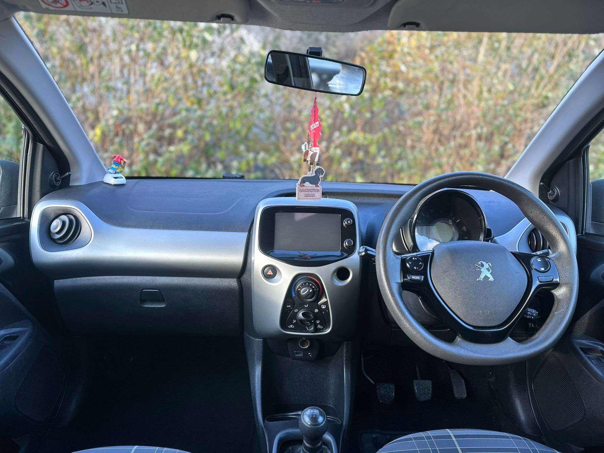 2016 PEUGEOT 108 2016 PEUGEOT 108