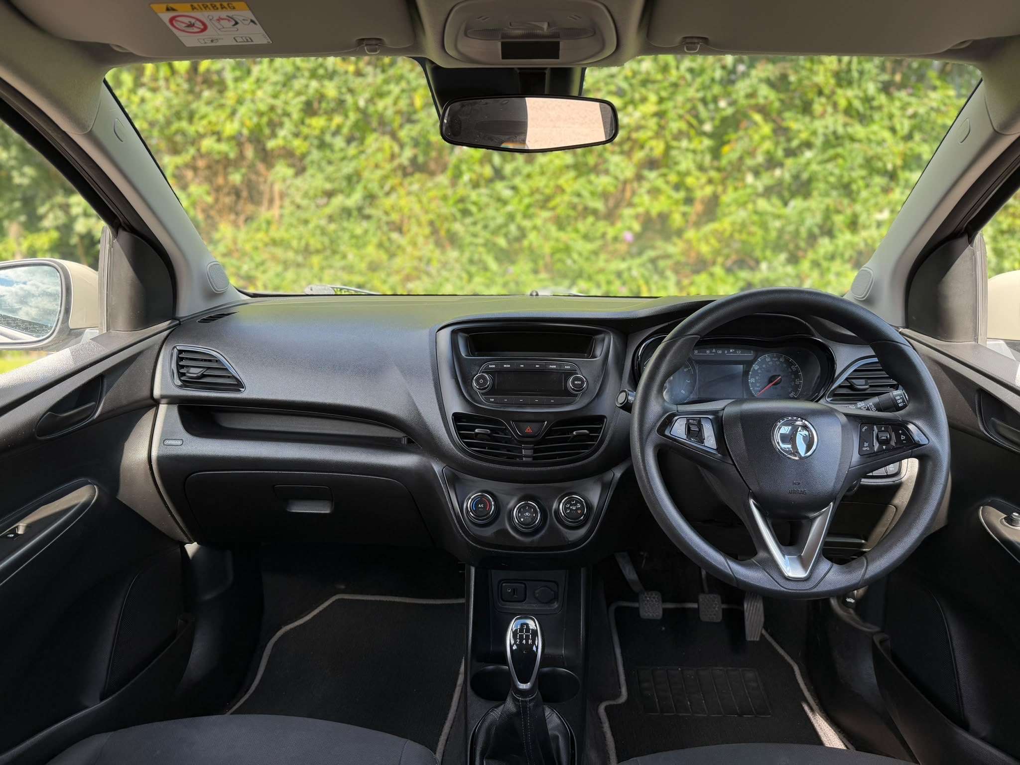 2016 VAUXHALL VIVA 2016 VAUXHALL VIVA
