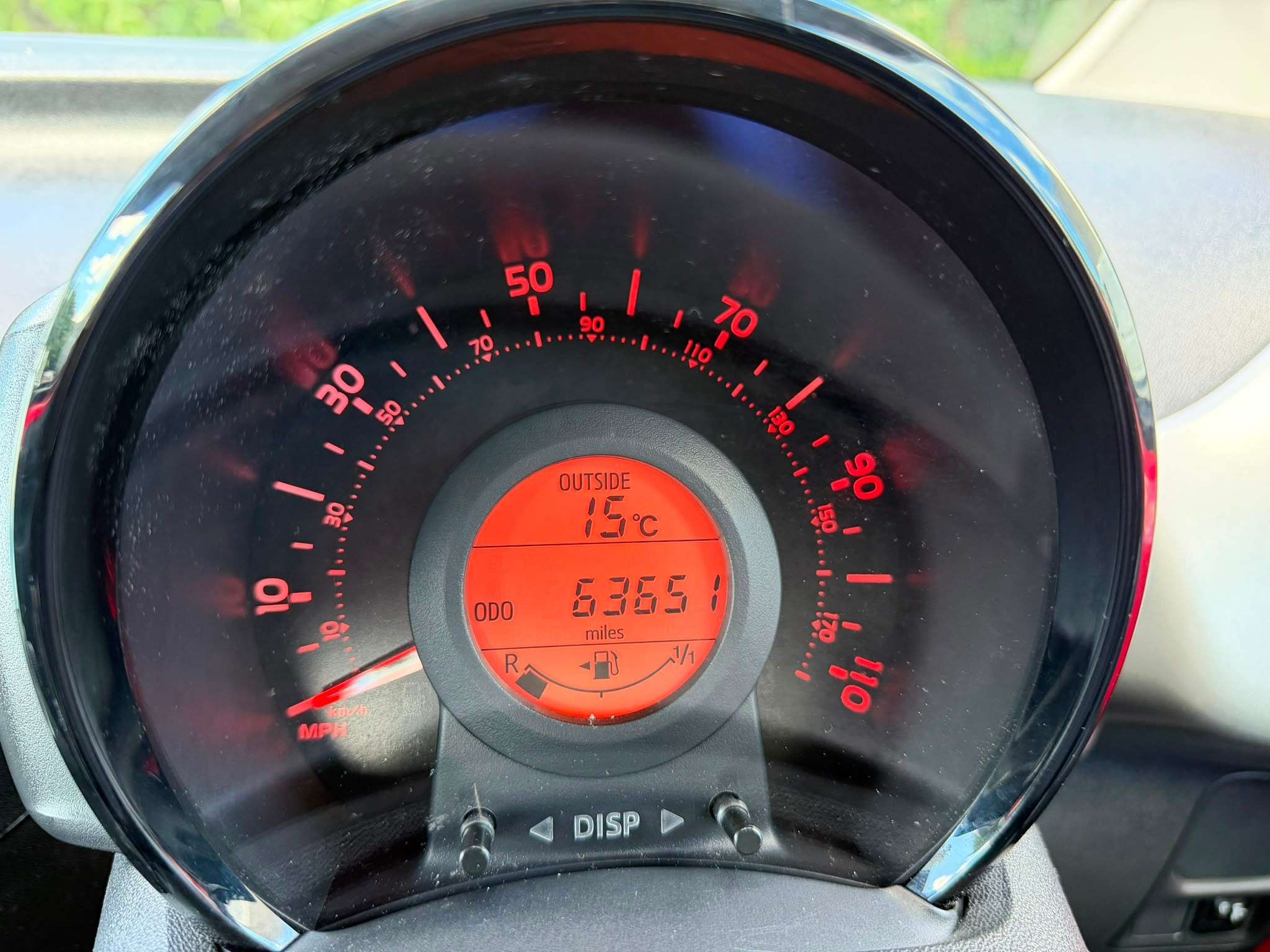 2017 CITROEN C1 2017 CITROEN C1