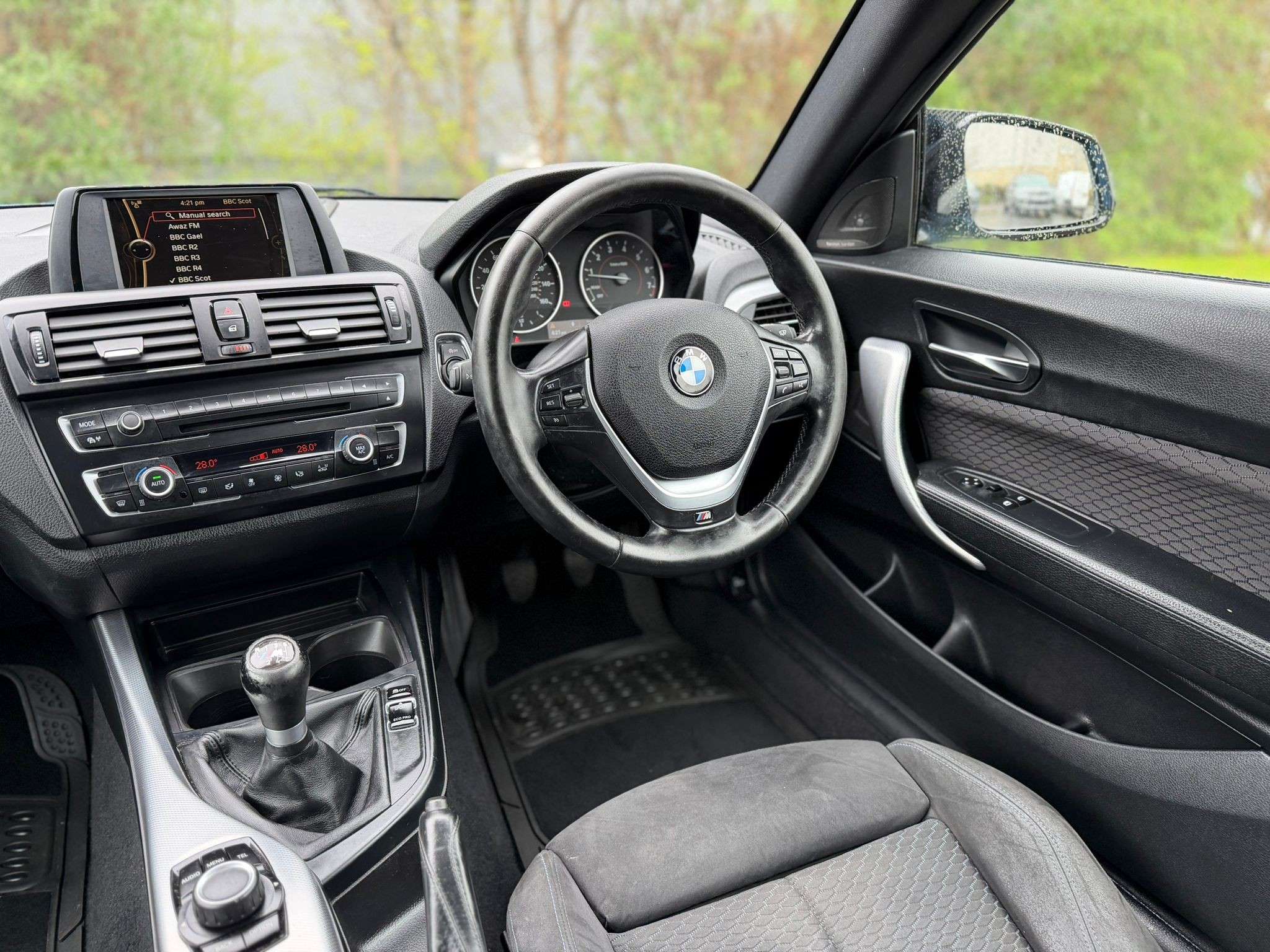 2014 BMW 1 SERIES 2014 BMW 1 SERIES