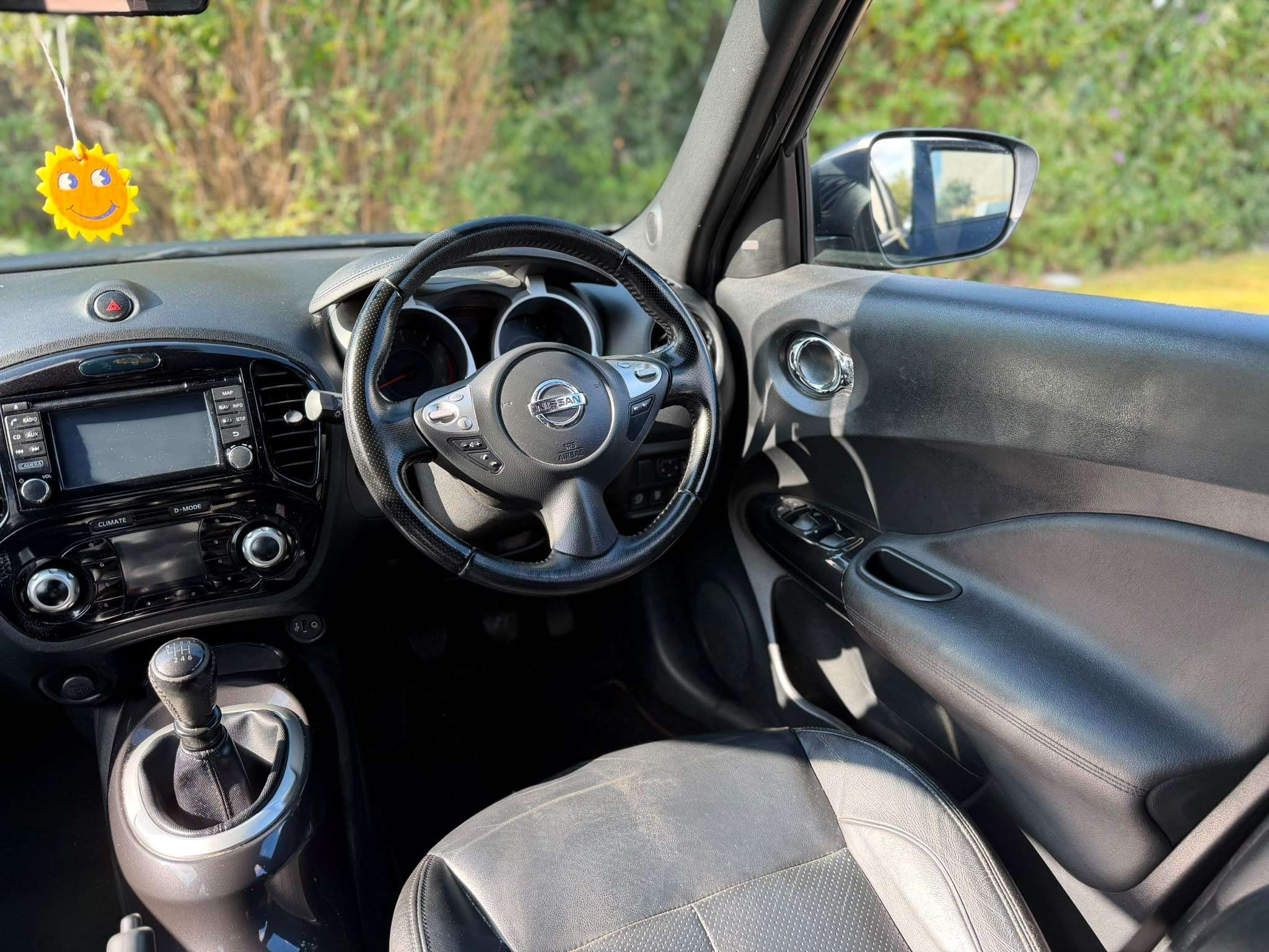 2016 NISSAN JUKE 2016 NISSAN JUKE