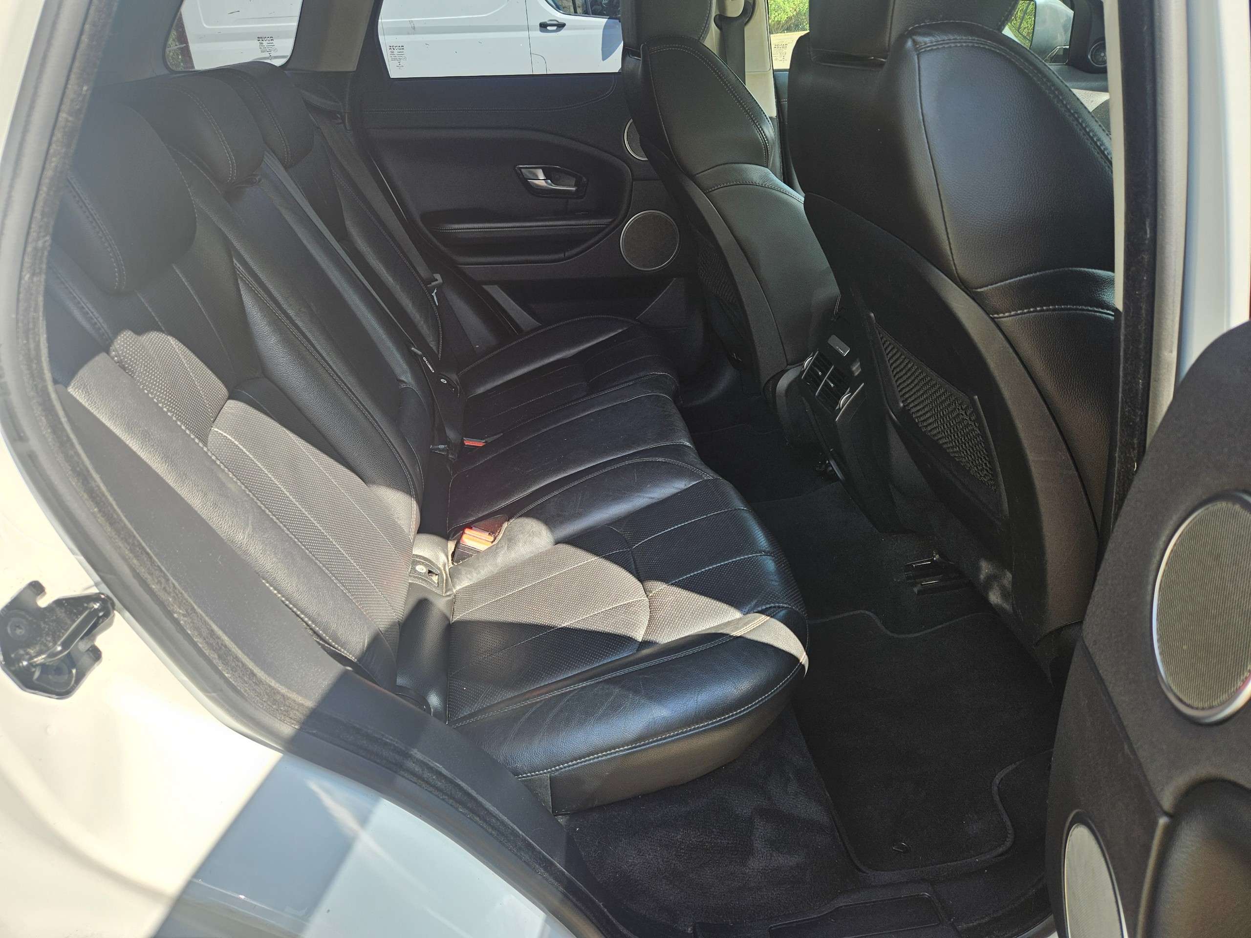 2015 LAND ROVER RANGE ROVER EVOQUE 2015 LAND ROVER RANGE ROVER EVOQUE