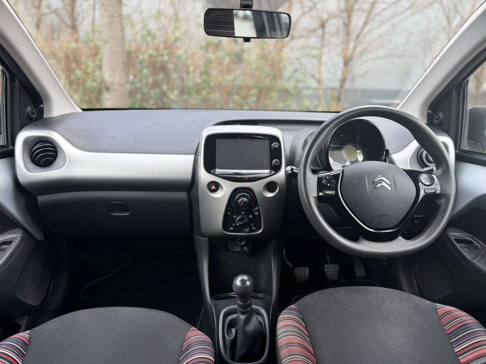 2015 CITROEN C1 2015 CITROEN C1