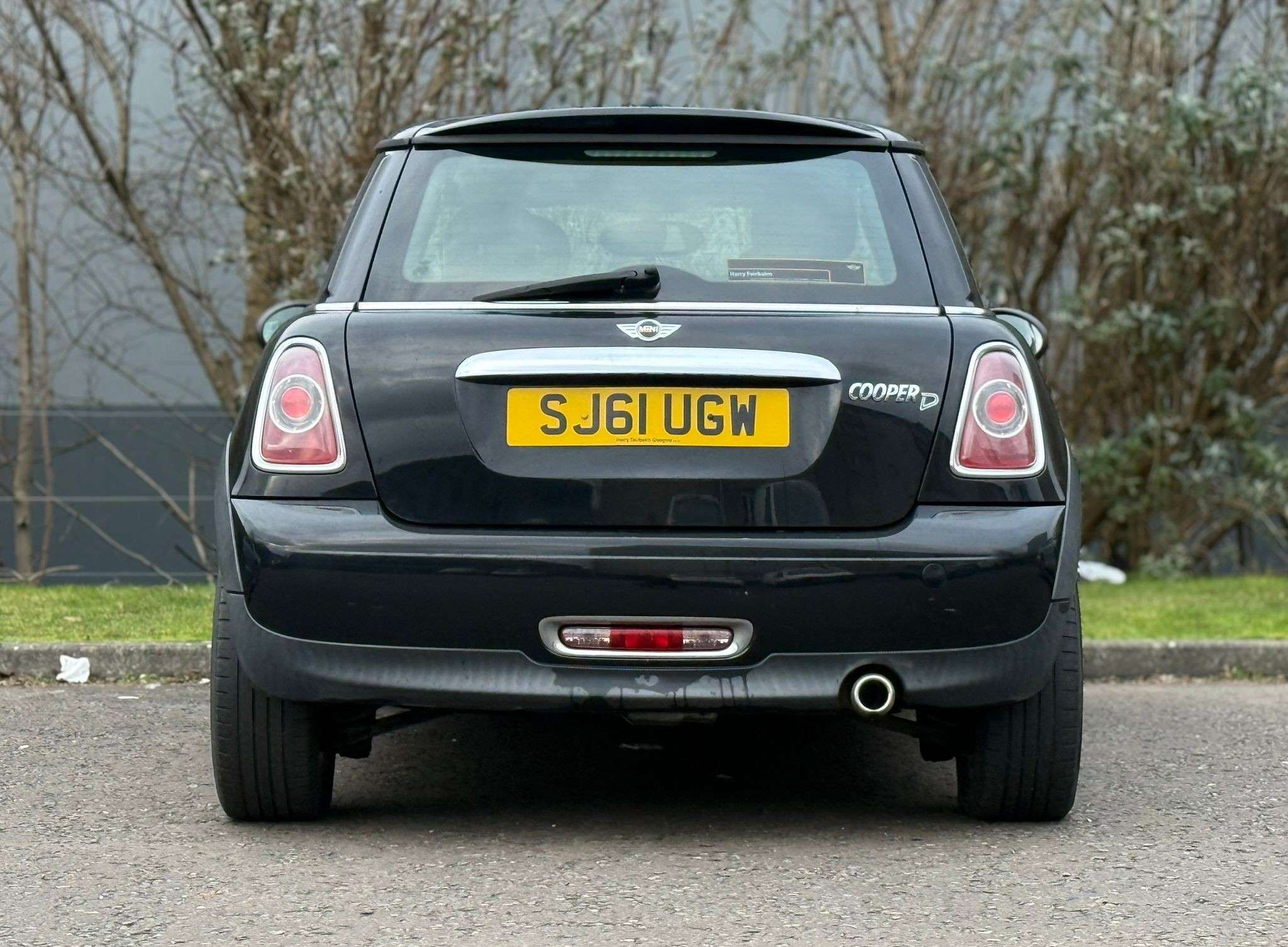 2011 MINI HATCH 2011 MINI HATCH