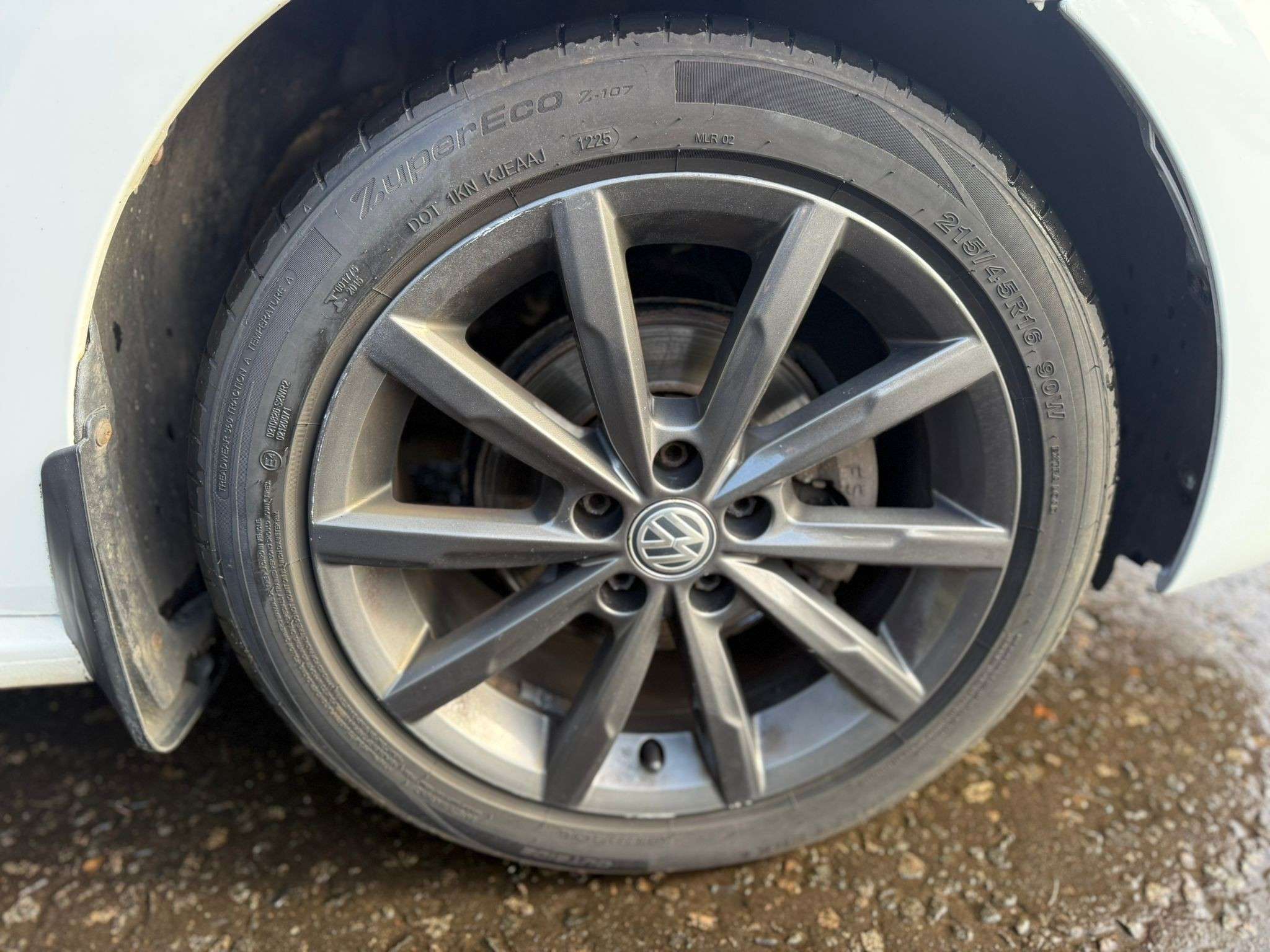 2015 VOLKSWAGEN POLO 2015 VOLKSWAGEN POLO