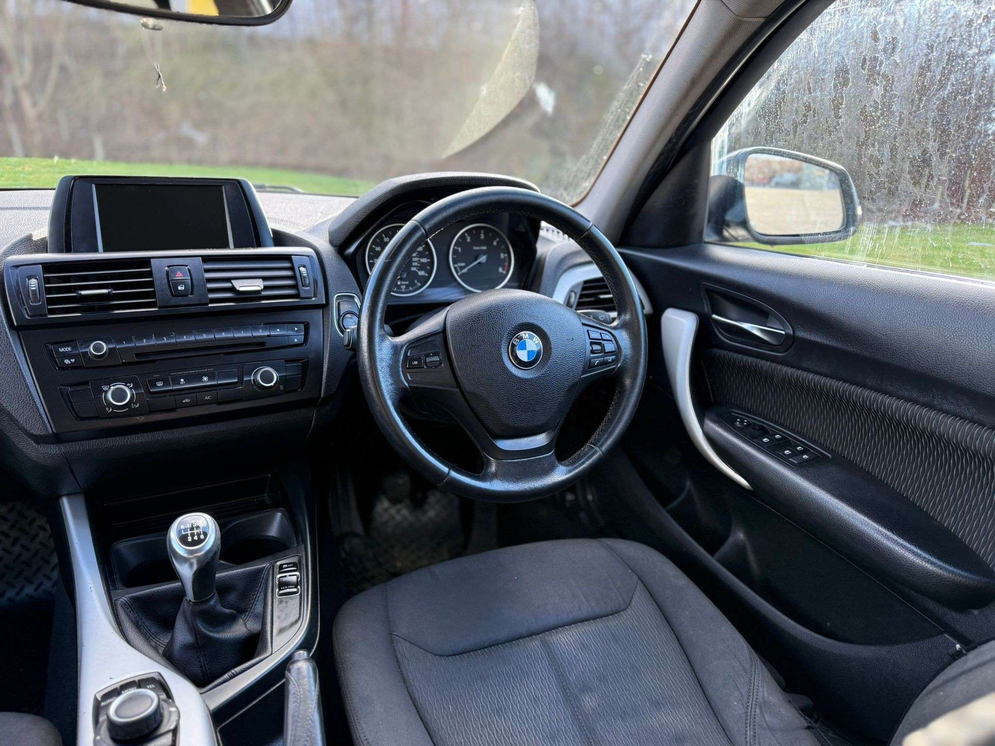 2013 BMW 1 SERIES 2013 BMW 1 SERIES