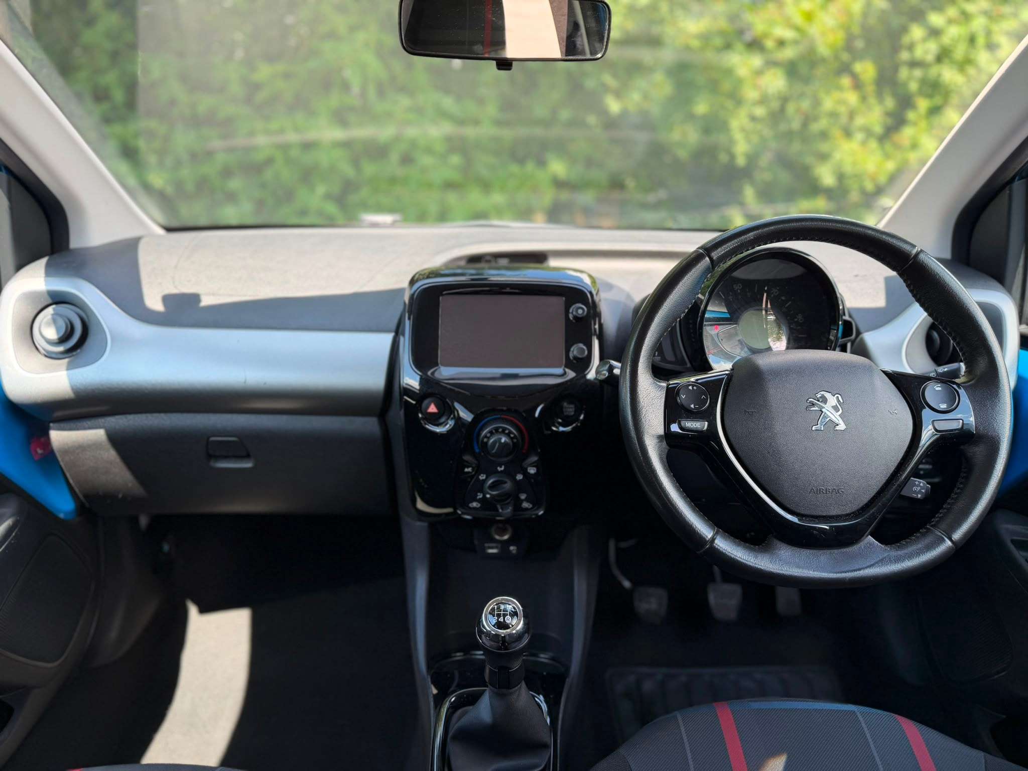 2016 PEUGEOT 108 2016 PEUGEOT 108