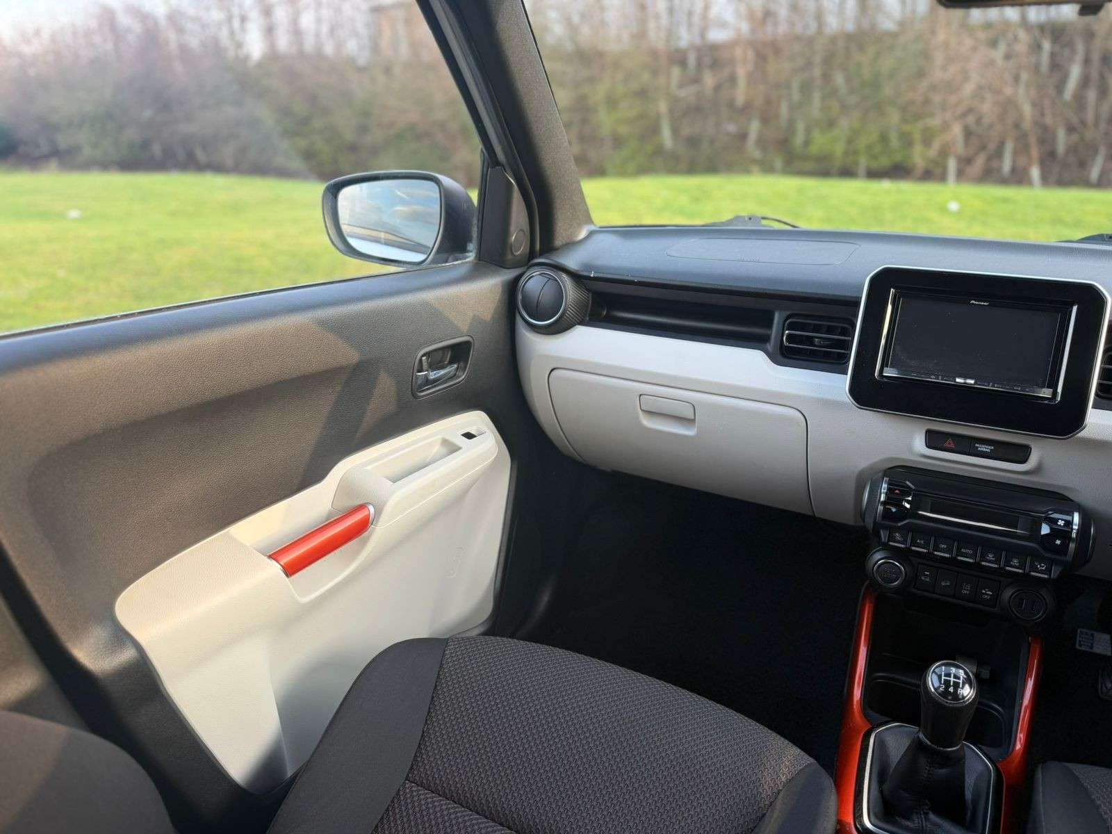 2017 SUZUKI IGNIS 2017 SUZUKI IGNIS