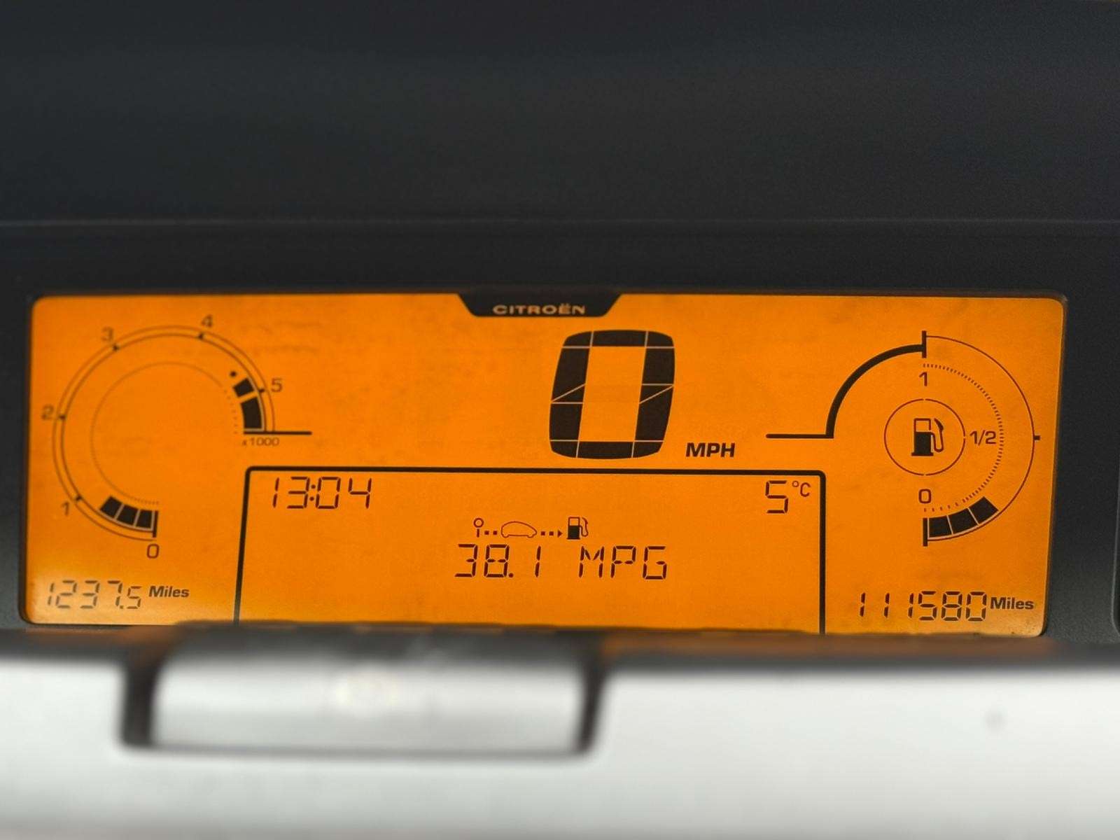 2010 CITROEN C4 PICASSO 2010 CITROEN C4 PICASSO