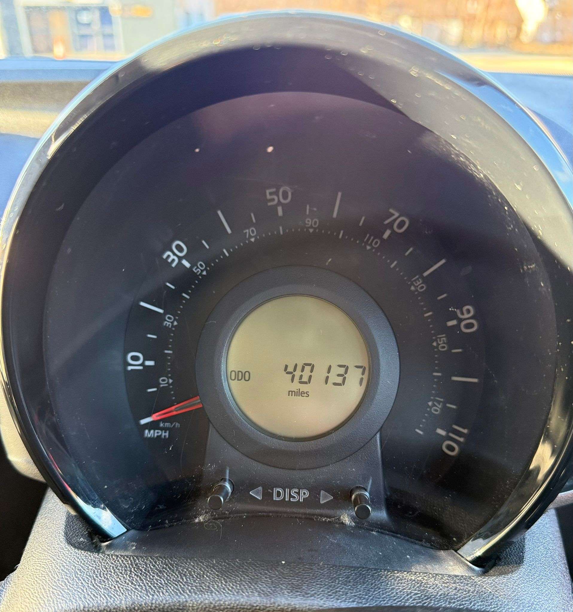 2018 CITROEN C1 2018 CITROEN C1