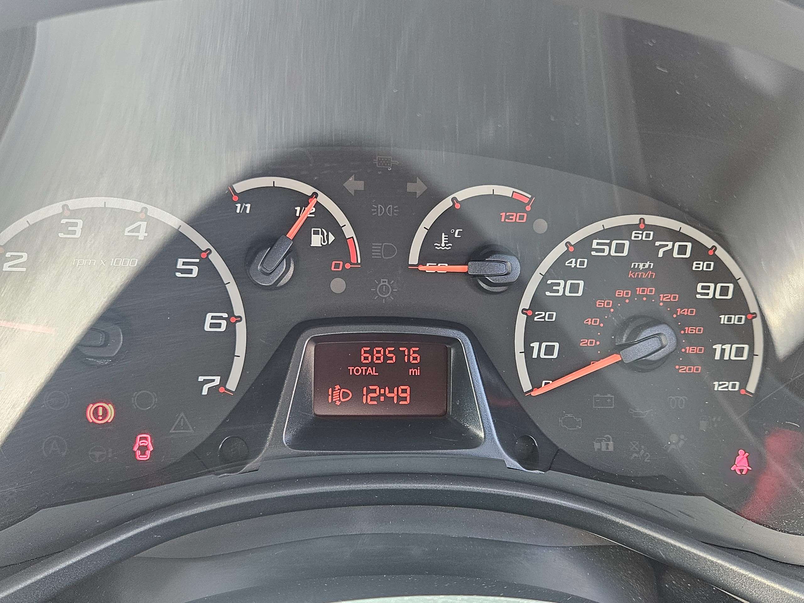 2014 FORD KA 2014 FORD KA