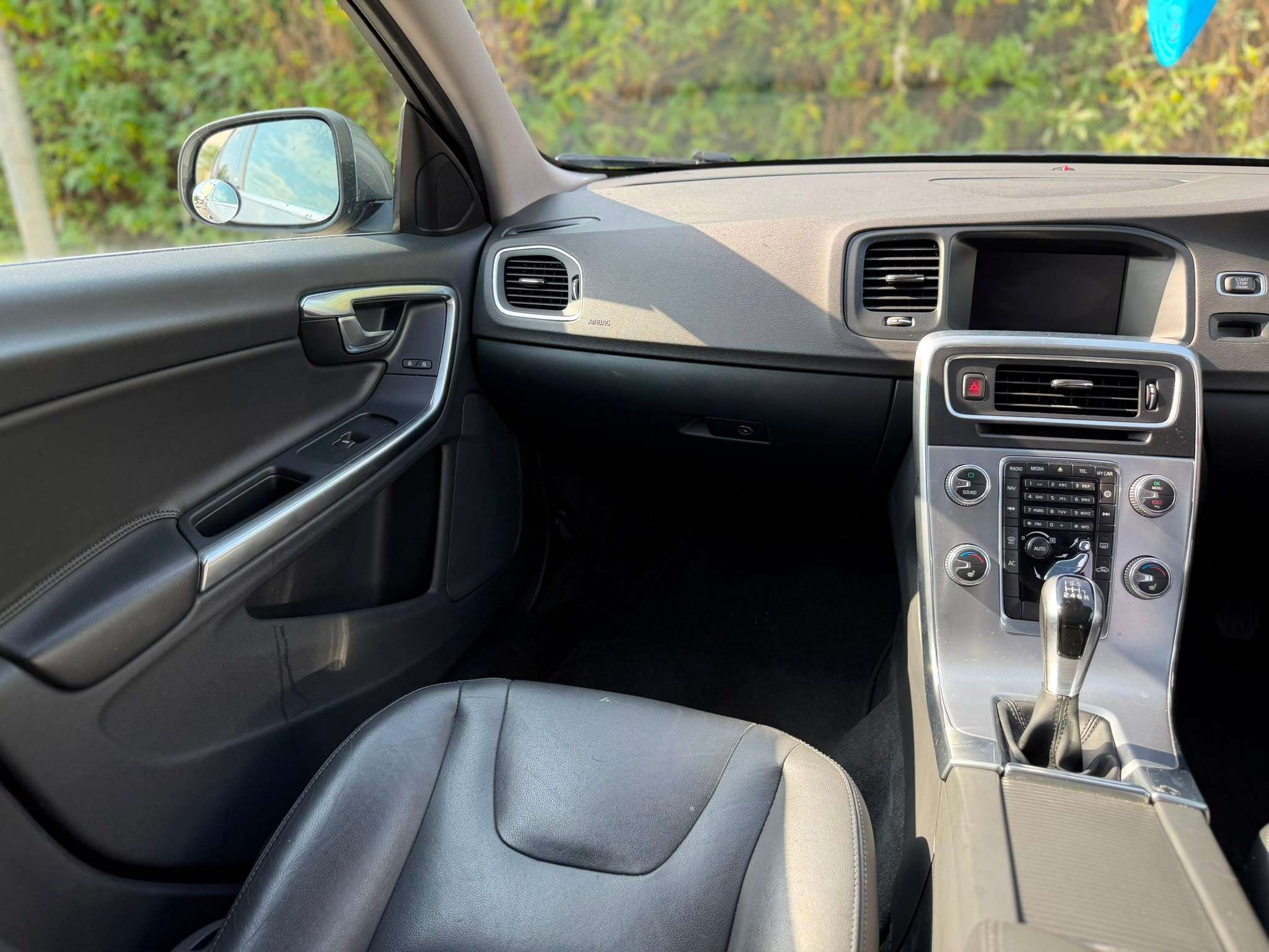 2018 VOLVO S60 2018 VOLVO S60
