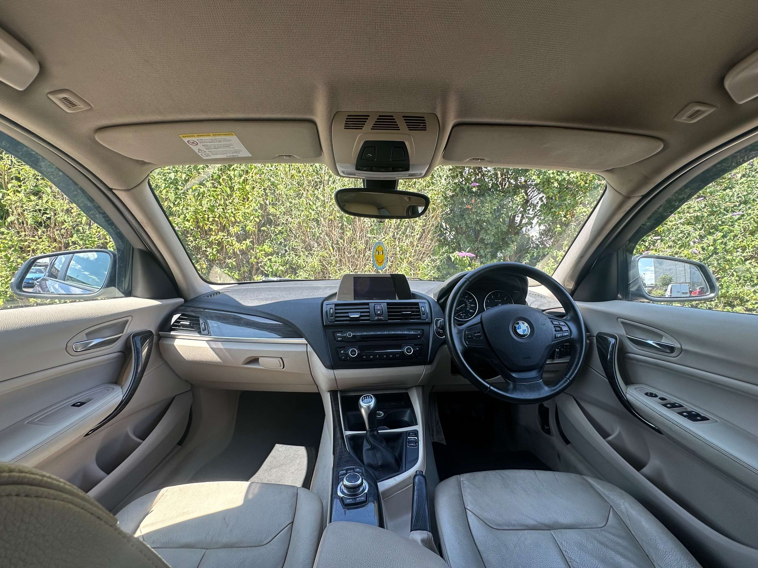 2013 BMW 1 SERIES 2013 BMW 1 SERIES