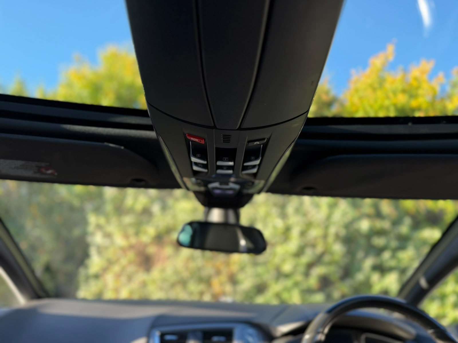 2013 CITROEN DS5 2013 CITROEN DS5