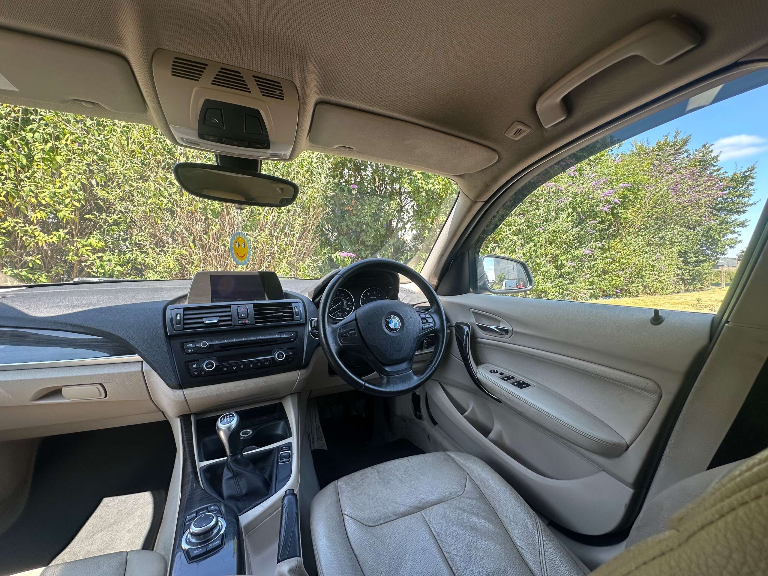 2013 BMW 1 SERIES 2013 BMW 1 SERIES