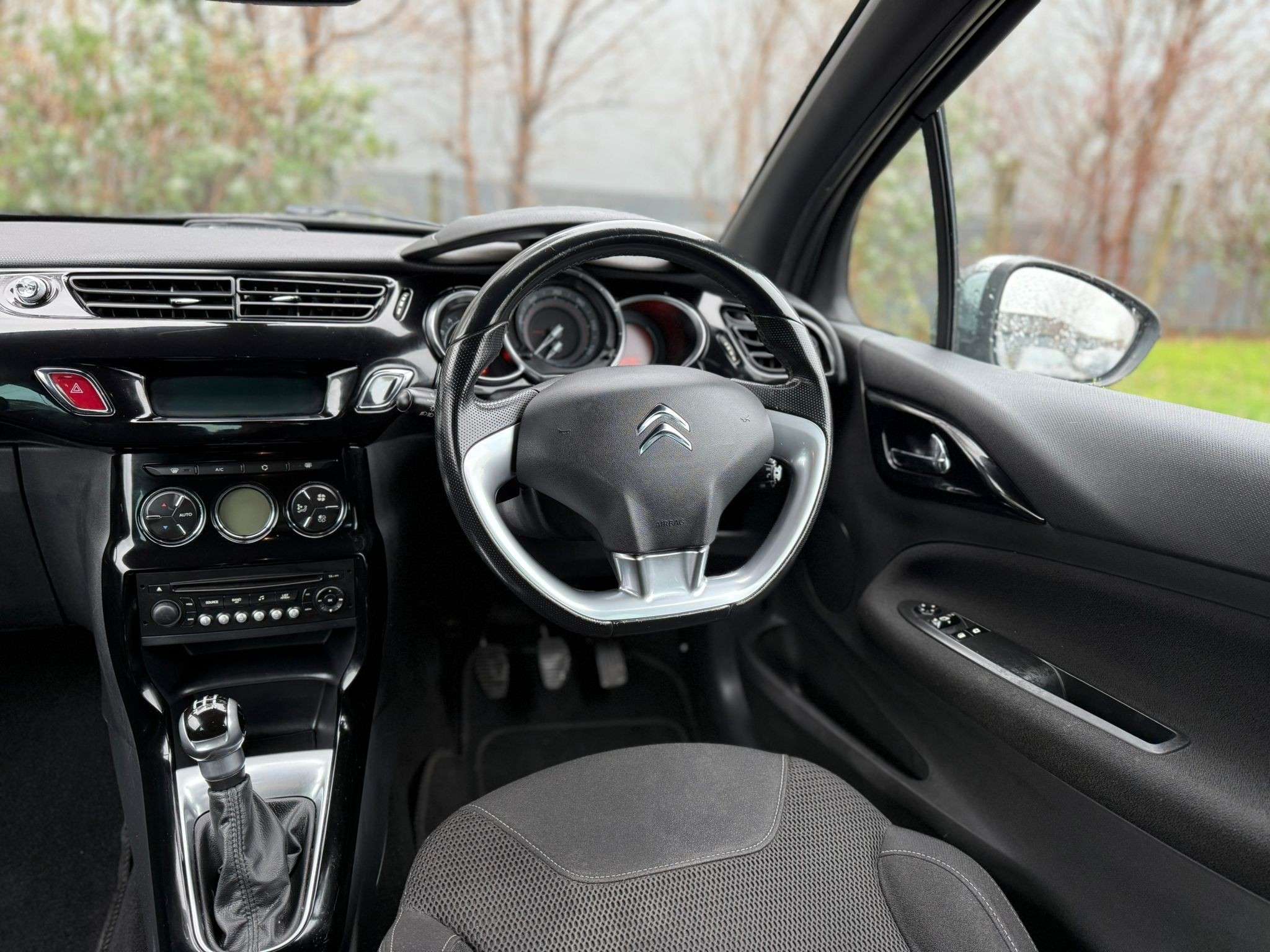 2011 CITROEN DS3 2011 CITROEN DS3