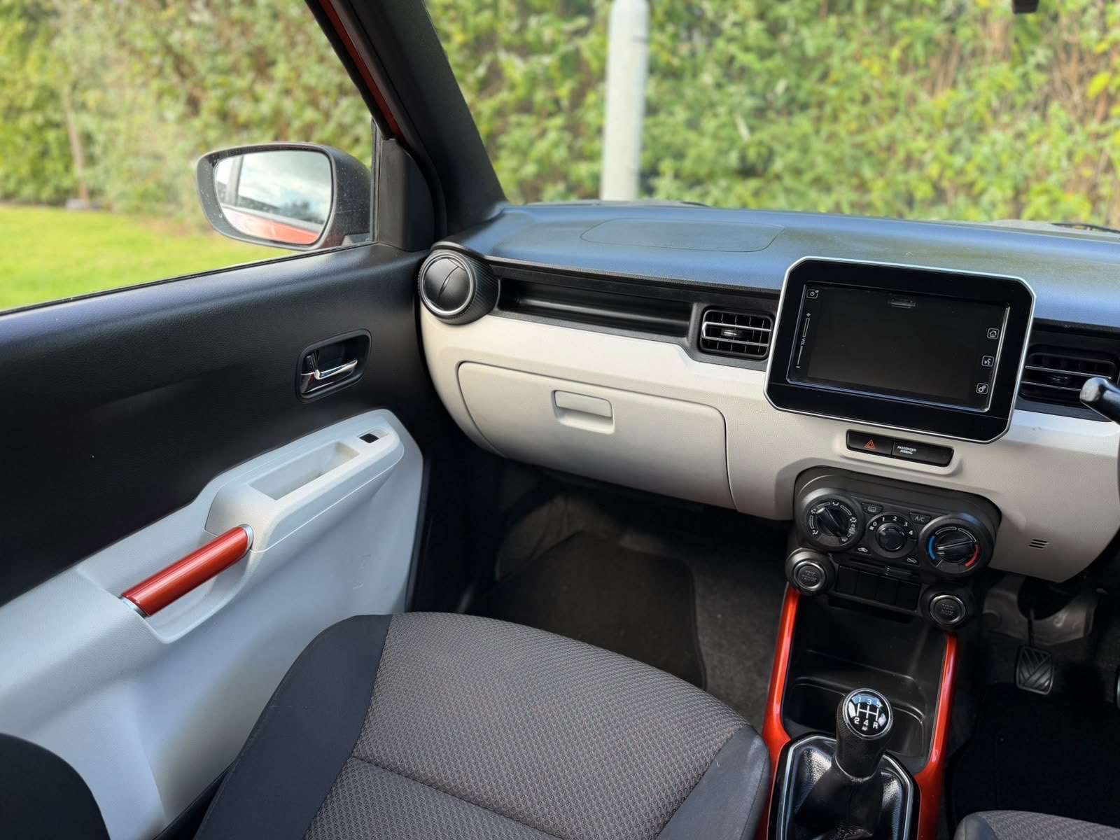 2019 SUZUKI IGNIS 2019 SUZUKI IGNIS