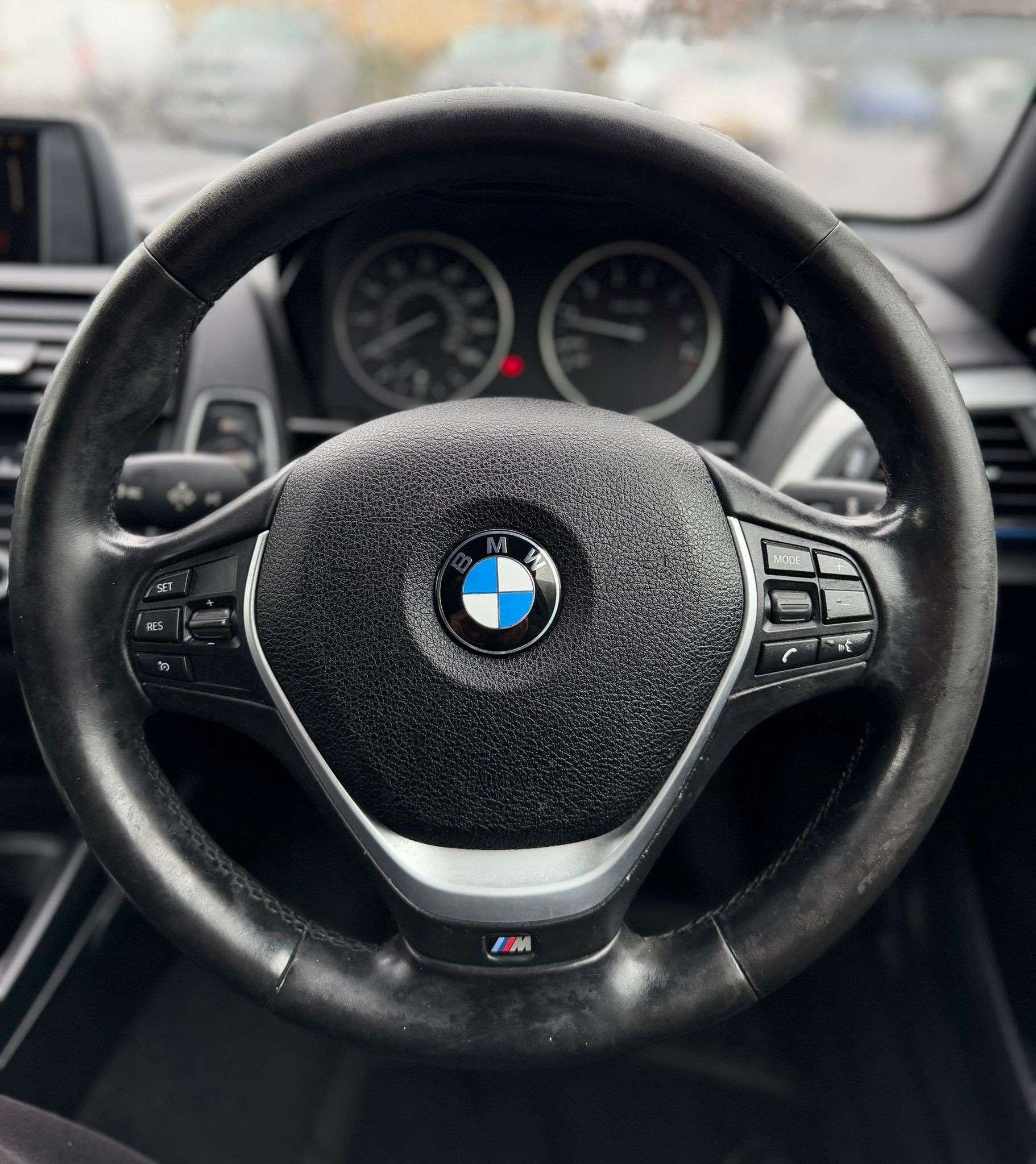 2014 BMW 1 SERIES 2014 BMW 1 SERIES