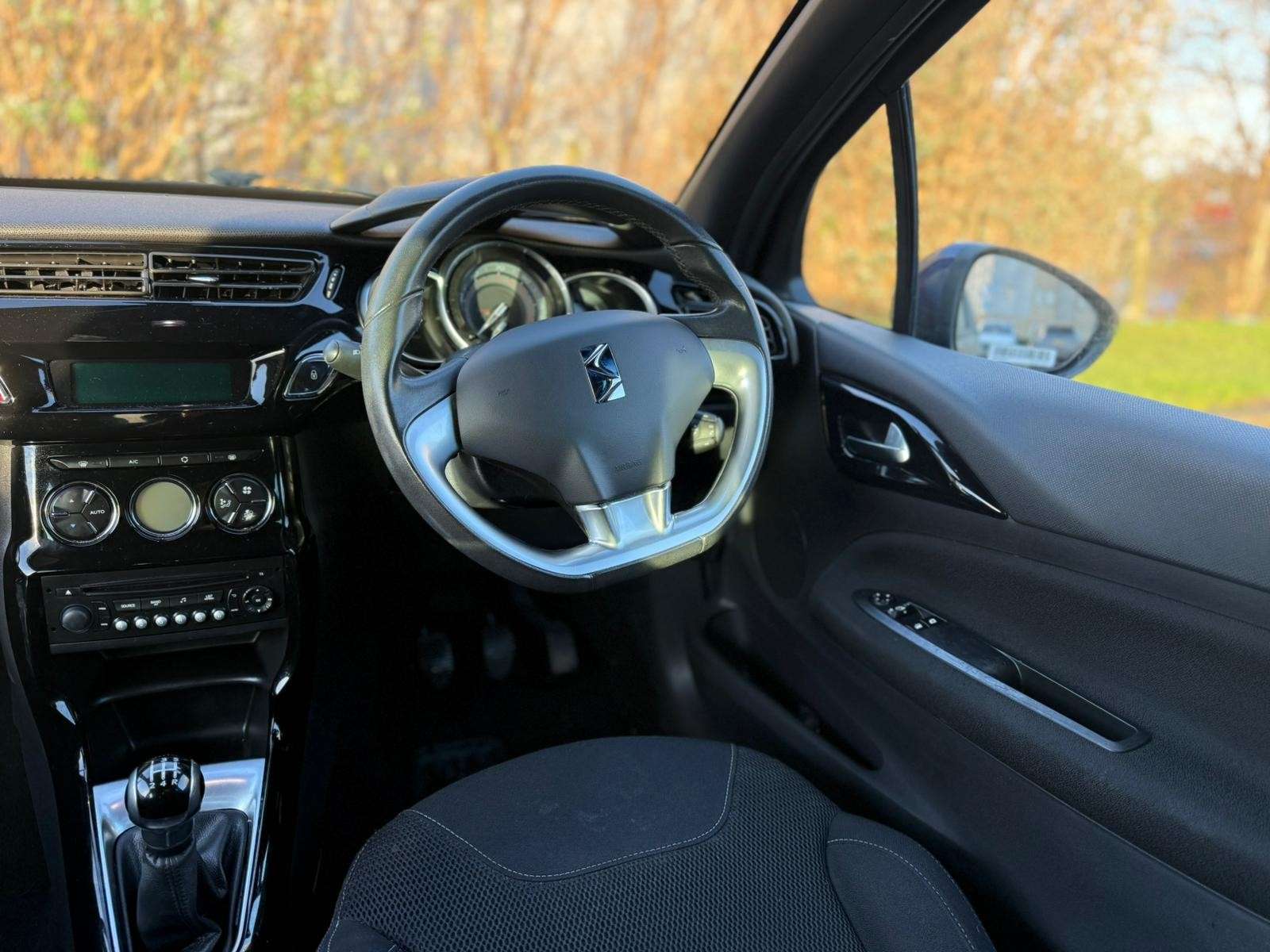 2014 CITROEN DS3 CABRIO 2014 CITROEN DS3 CABRIO