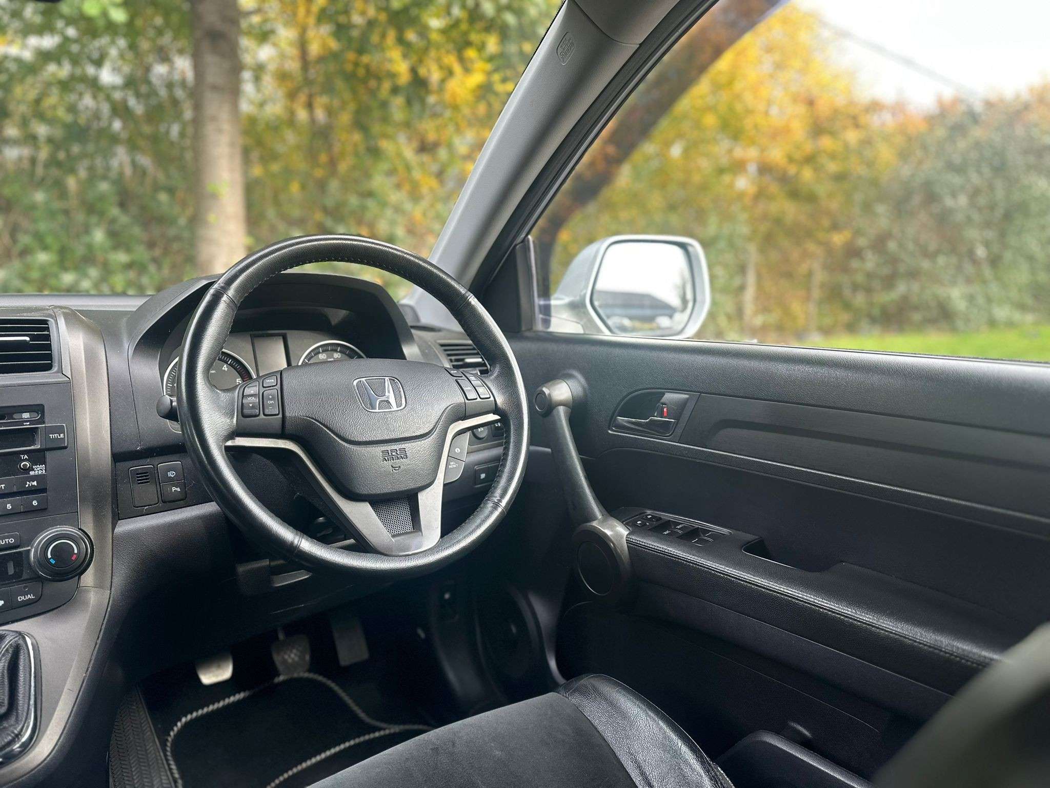 2010 HONDA CR-V 2010 HONDA CR-V