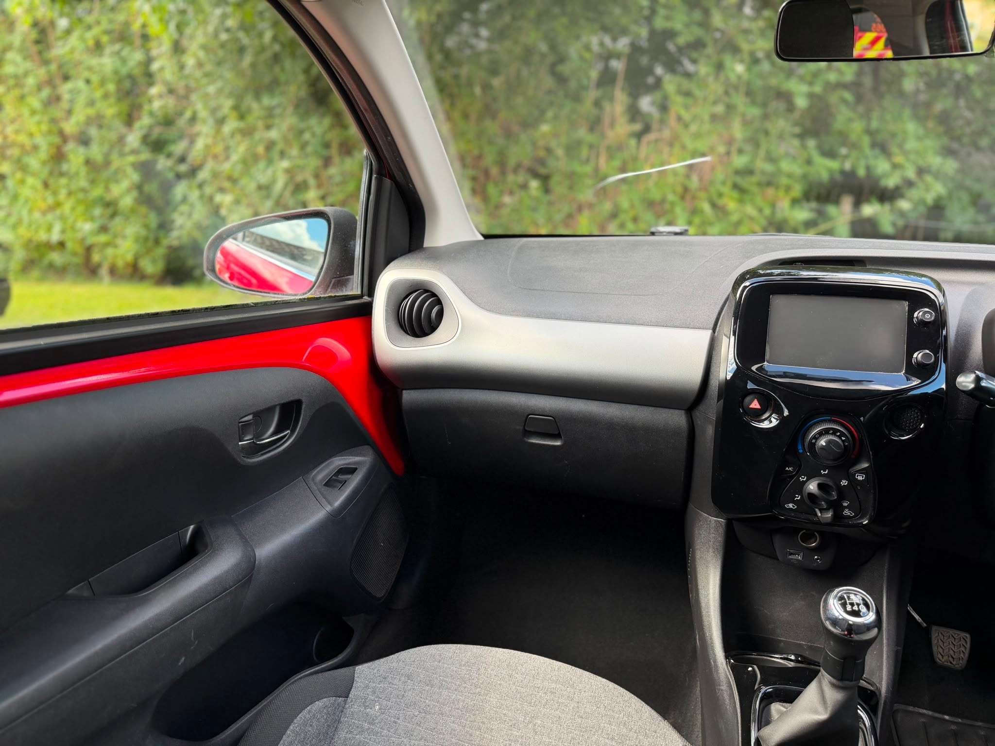2015 CITROEN C1 2015 CITROEN C1