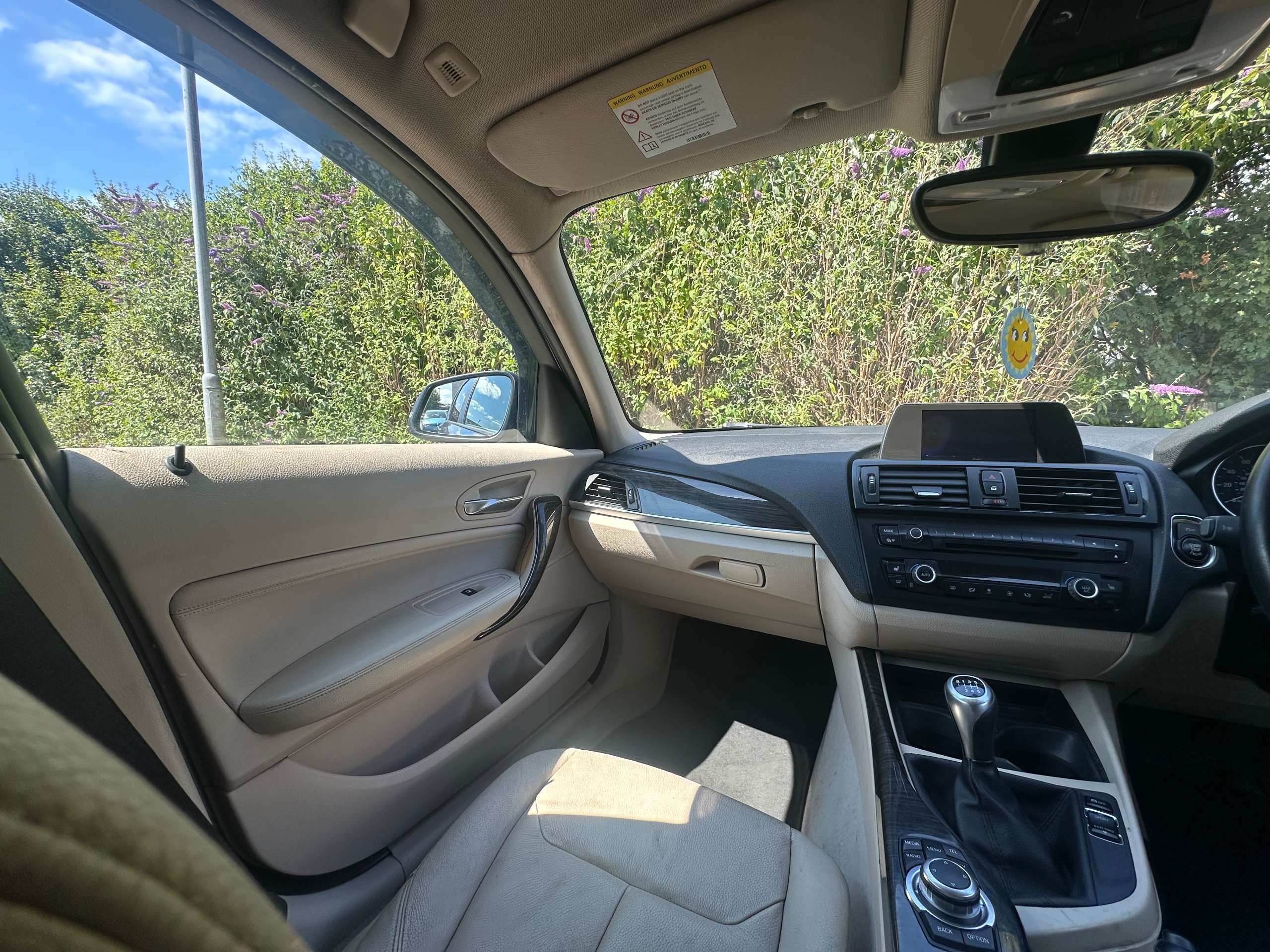 2013 BMW 1 SERIES 2013 BMW 1 SERIES