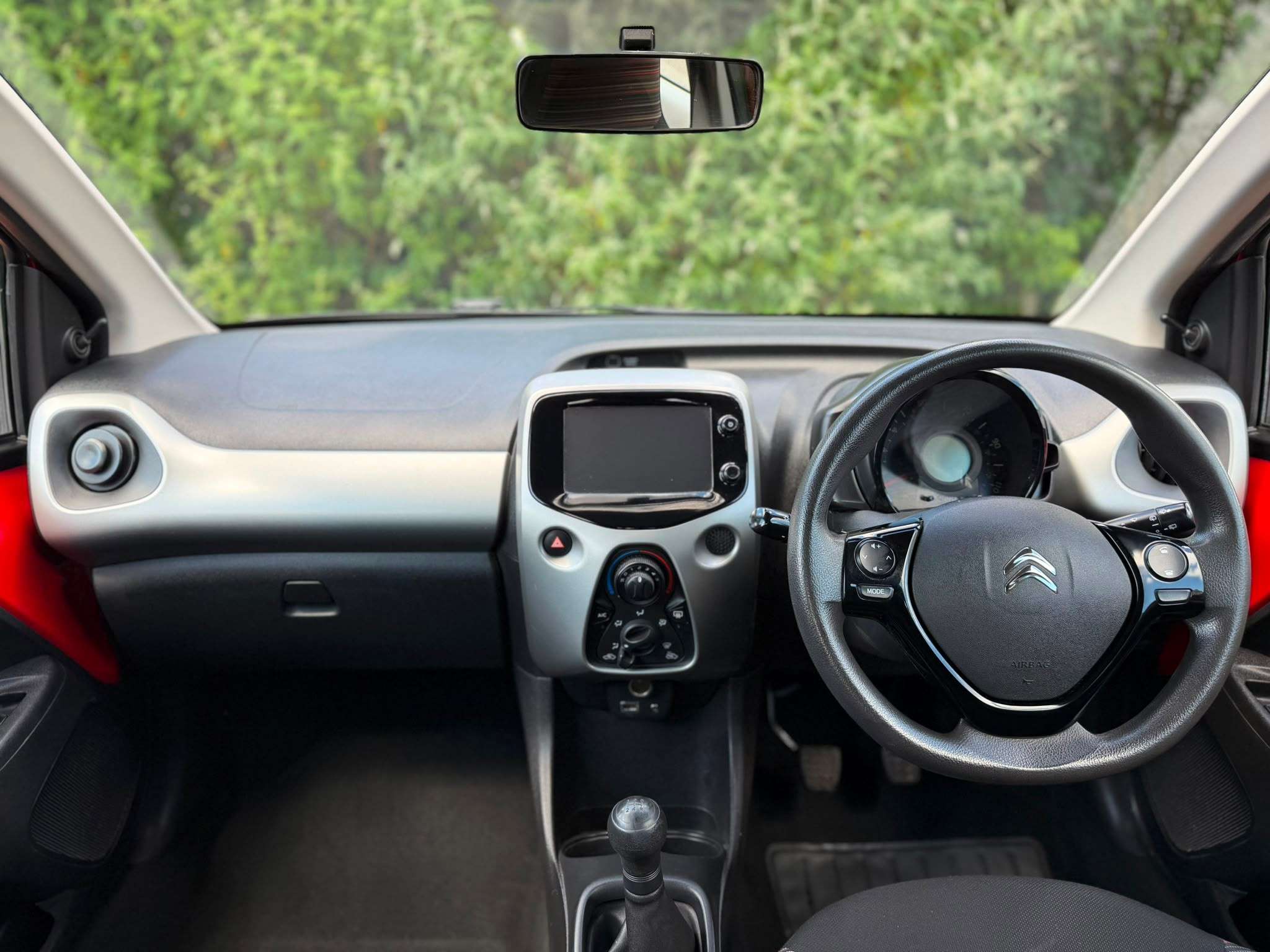 2017 CITROEN C1 2017 CITROEN C1