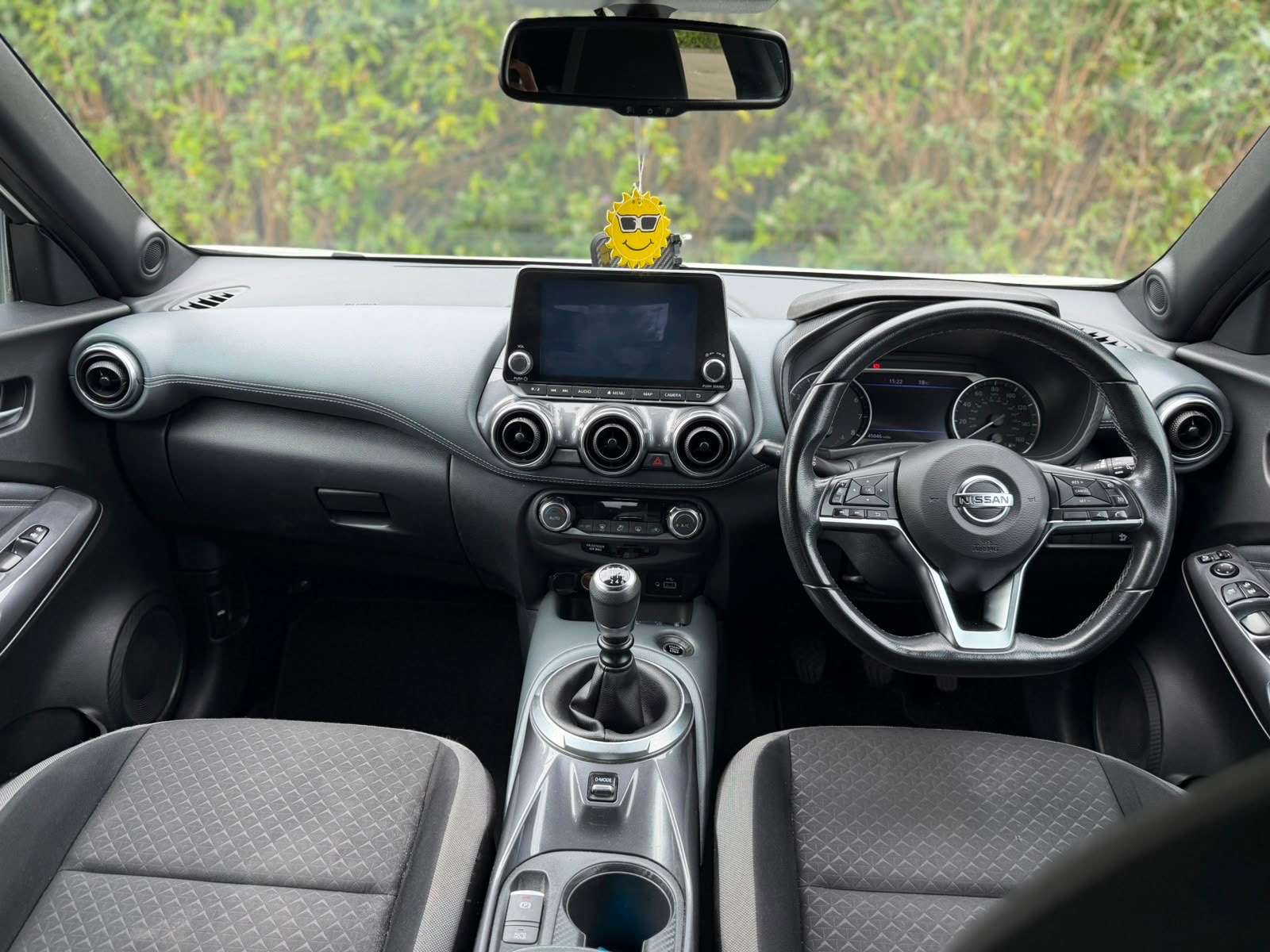 2021 NISSAN JUKE 2021 NISSAN JUKE