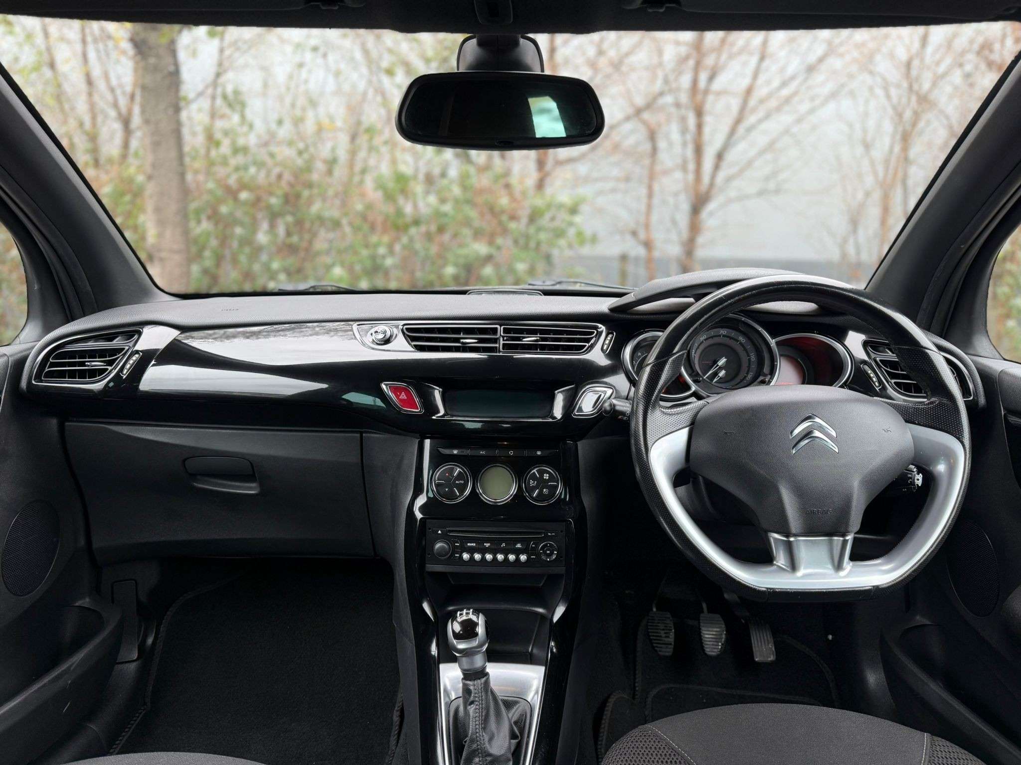 2011 CITROEN DS3 2011 CITROEN DS3