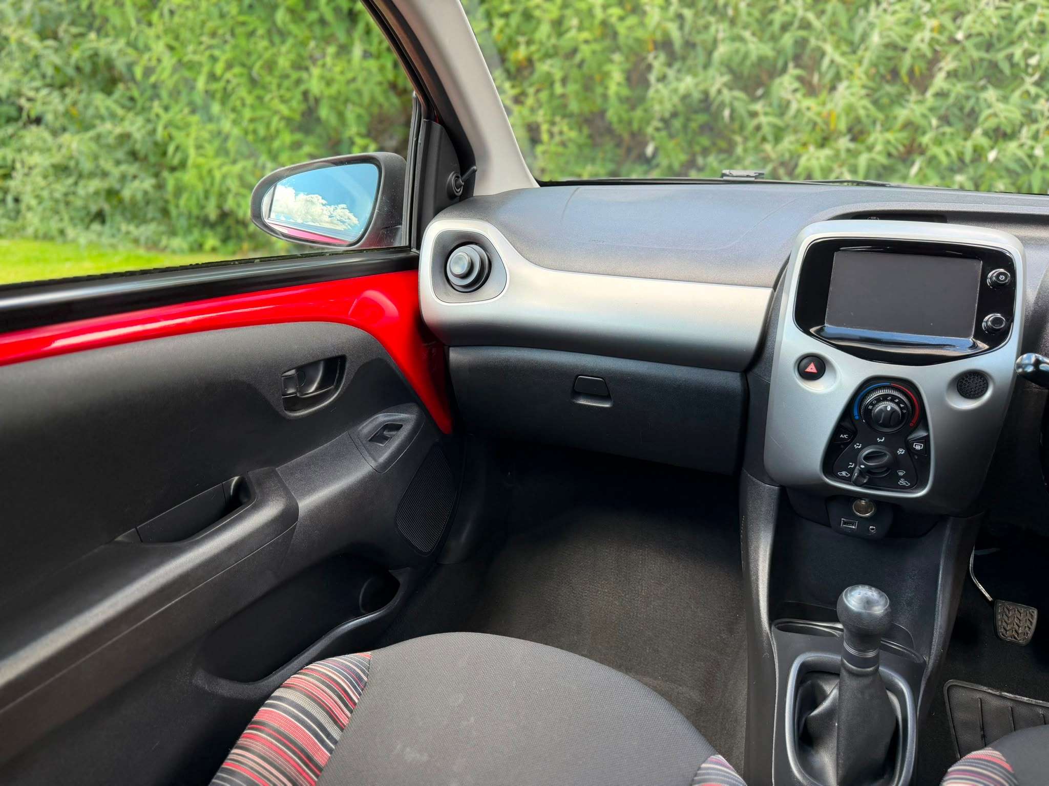 2017 CITROEN C1 2017 CITROEN C1