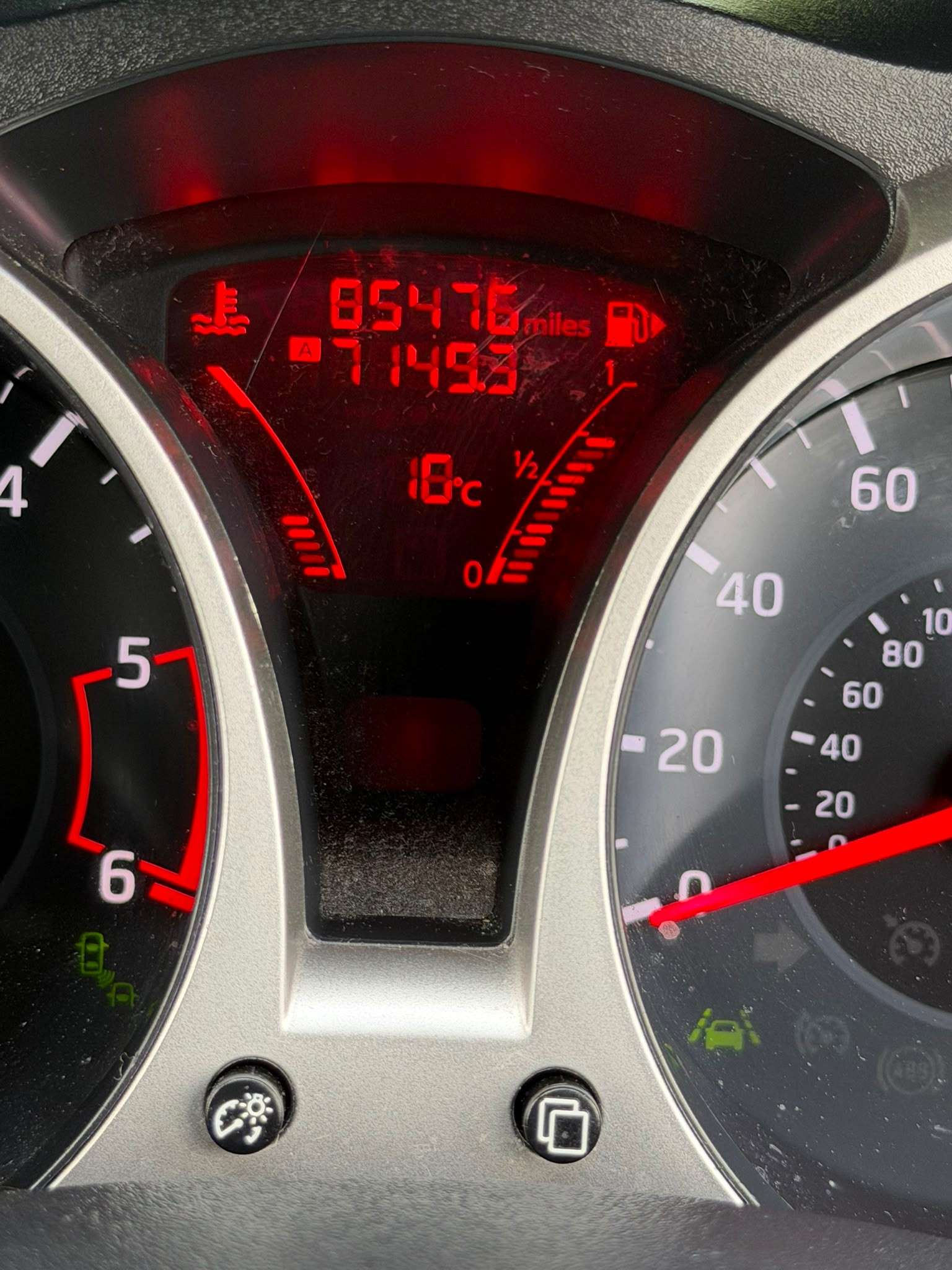 2015 NISSAN JUKE 2015 NISSAN JUKE