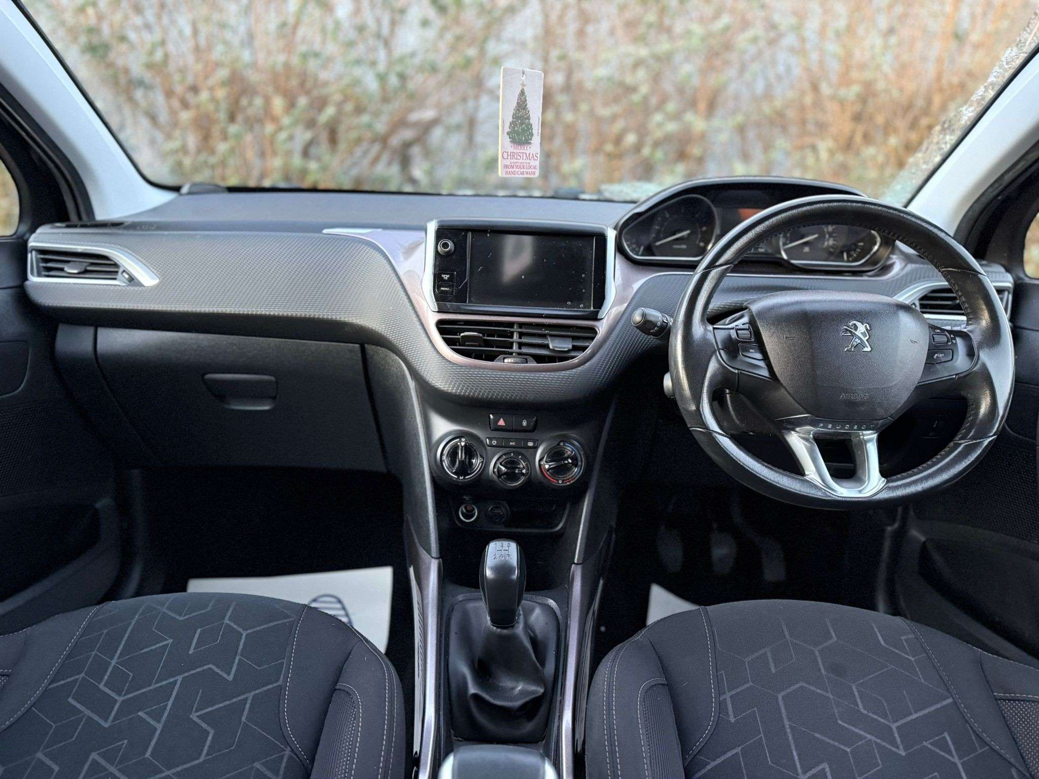 2014 PEUGEOT 2008 2014 PEUGEOT 2008