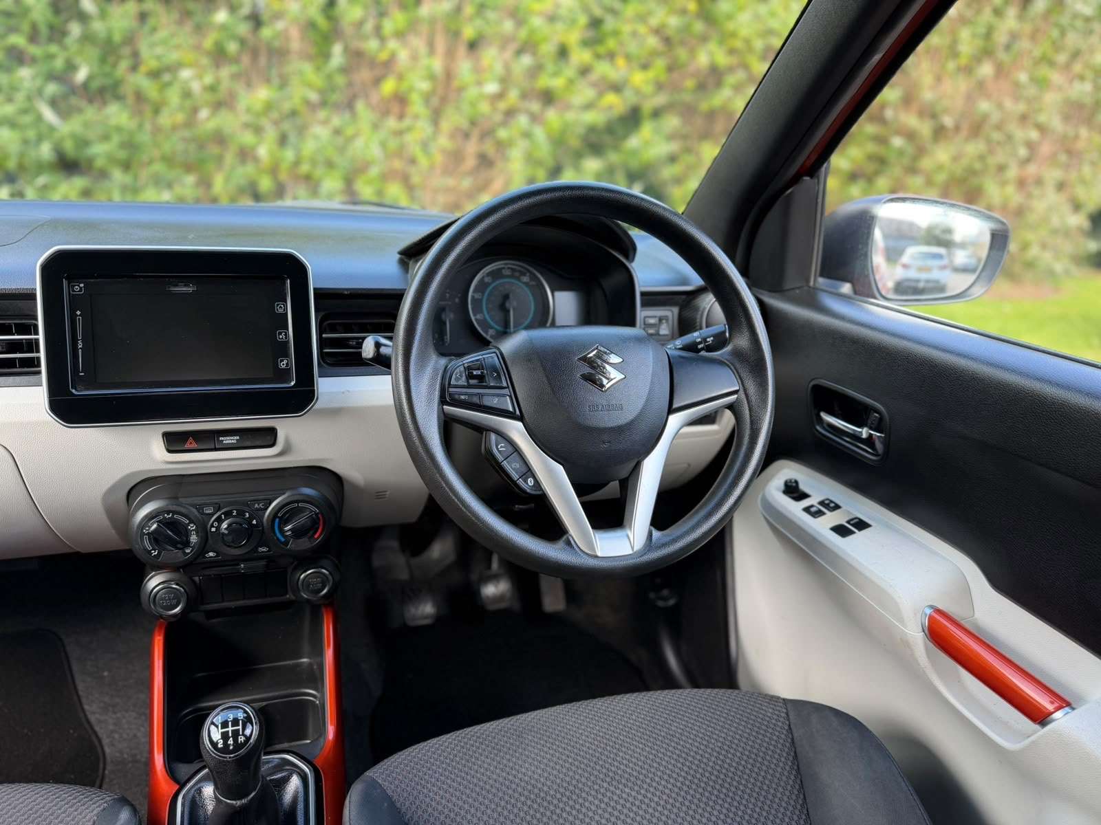 2019 SUZUKI IGNIS 2019 SUZUKI IGNIS