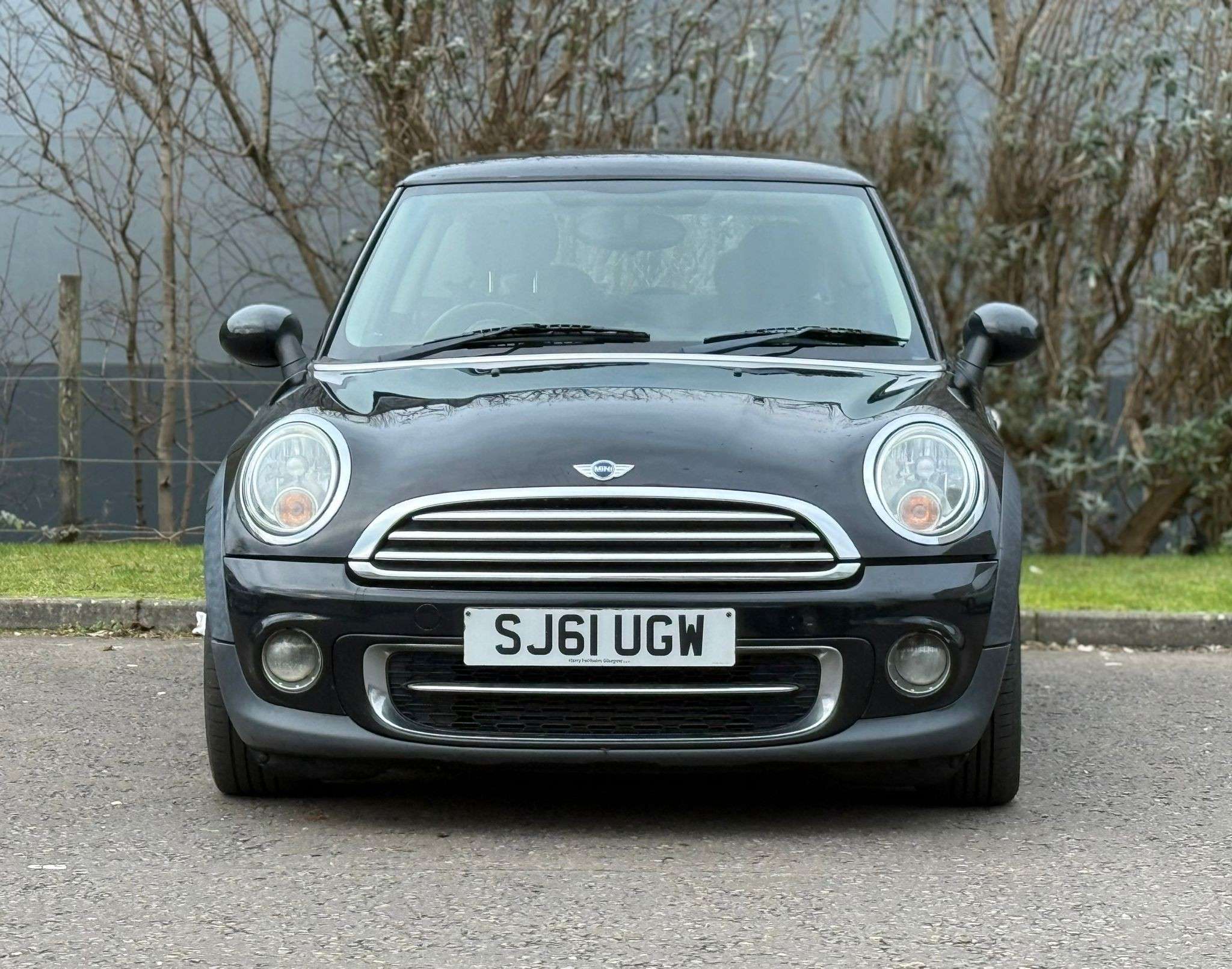 A 2011 MINI HATCH 1.6 Cooper D Hatchback 3dr Diesel Manual Euro 5 (s/s) (112 ps) A 2011 MINI HATCH 1.6 Cooper D Hatchback 3dr Diesel Manual Euro 5 (s/s) (112 ps)