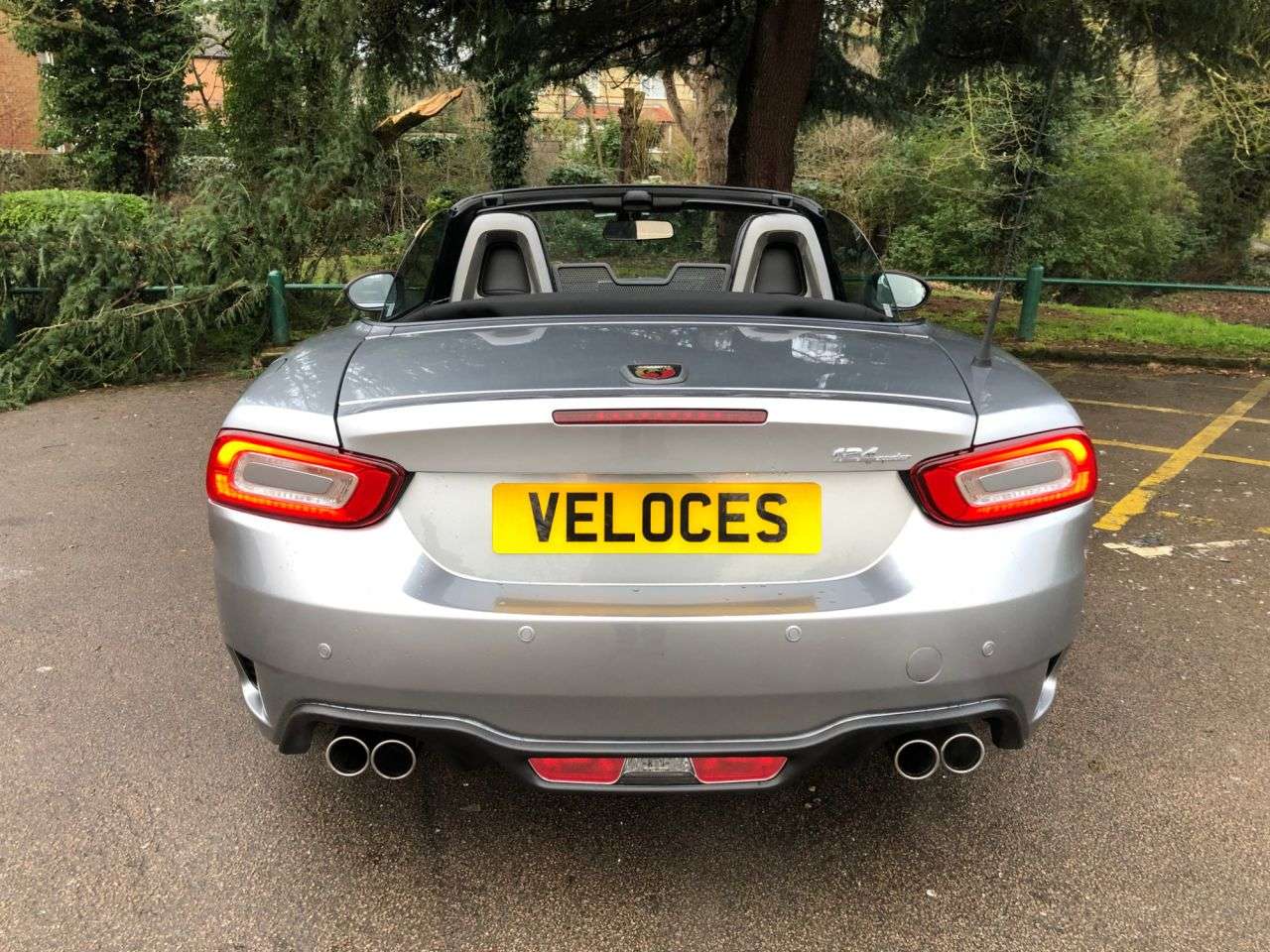 null ABARTH 124 null ABARTH 124