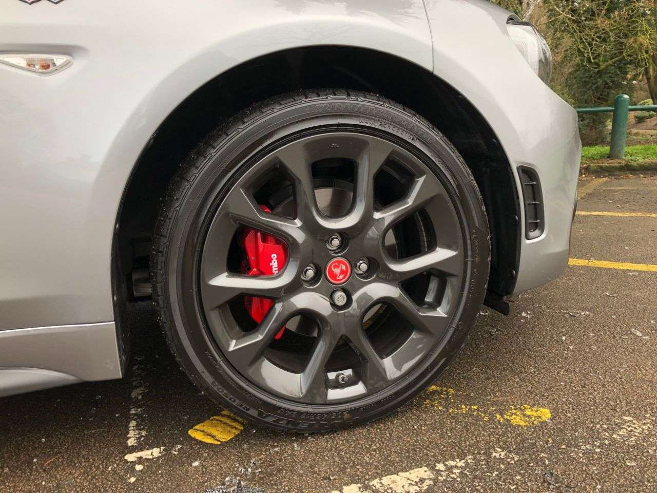 null ABARTH 124 null ABARTH 124