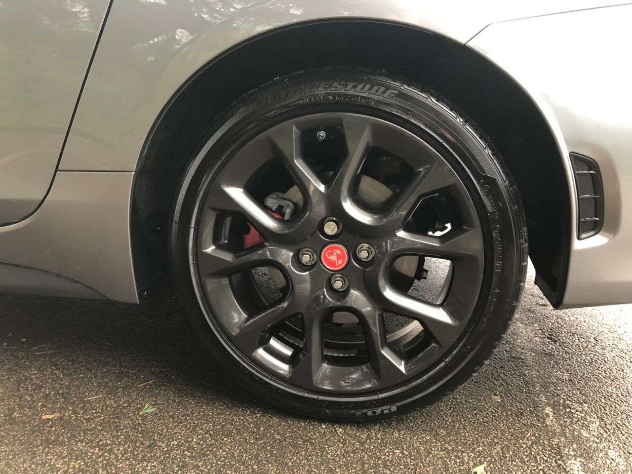 null ABARTH 124 null ABARTH 124