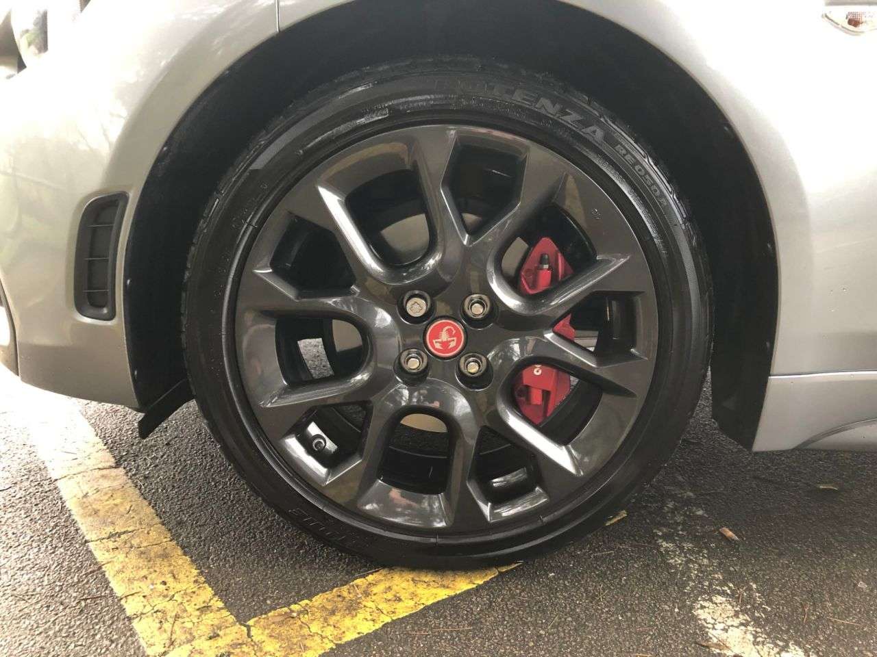 null ABARTH 124 null ABARTH 124