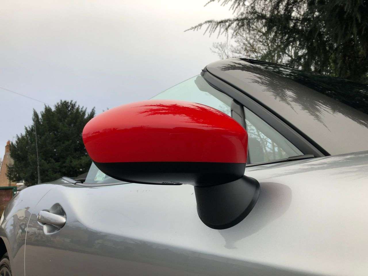 null ABARTH 124 null ABARTH 124