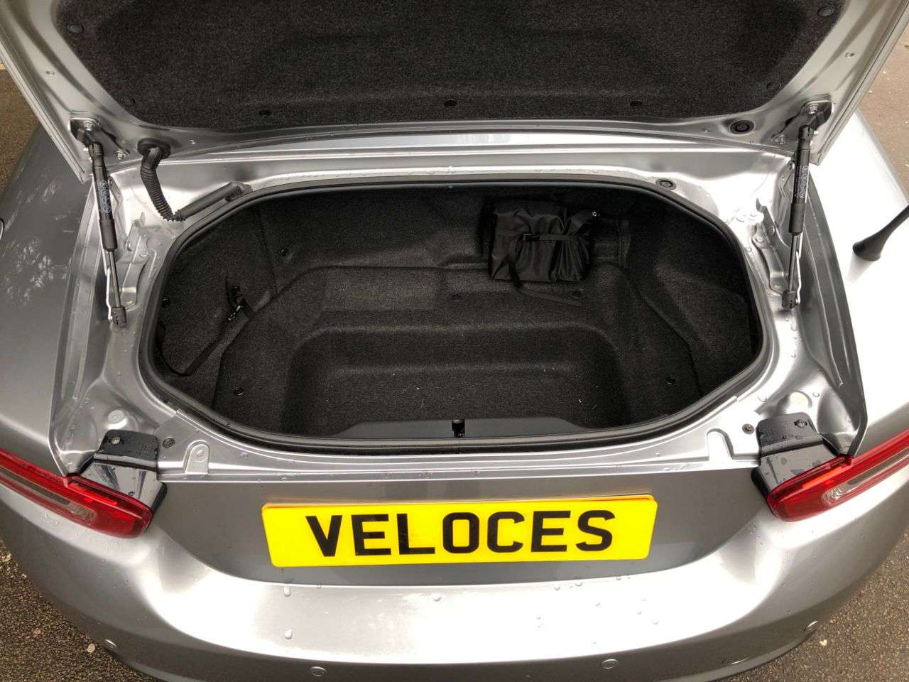 null ABARTH 124 null ABARTH 124