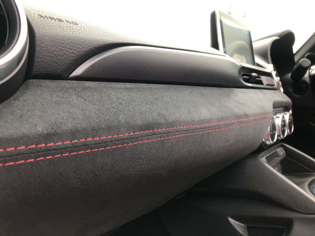 null ABARTH 124 null ABARTH 124