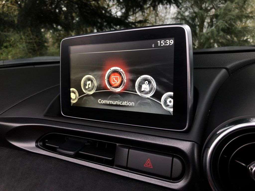 null ABARTH 124 null ABARTH 124