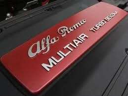 2016 ALFA ROMEO GIULIETTA 2016 ALFA ROMEO GIULIETTA