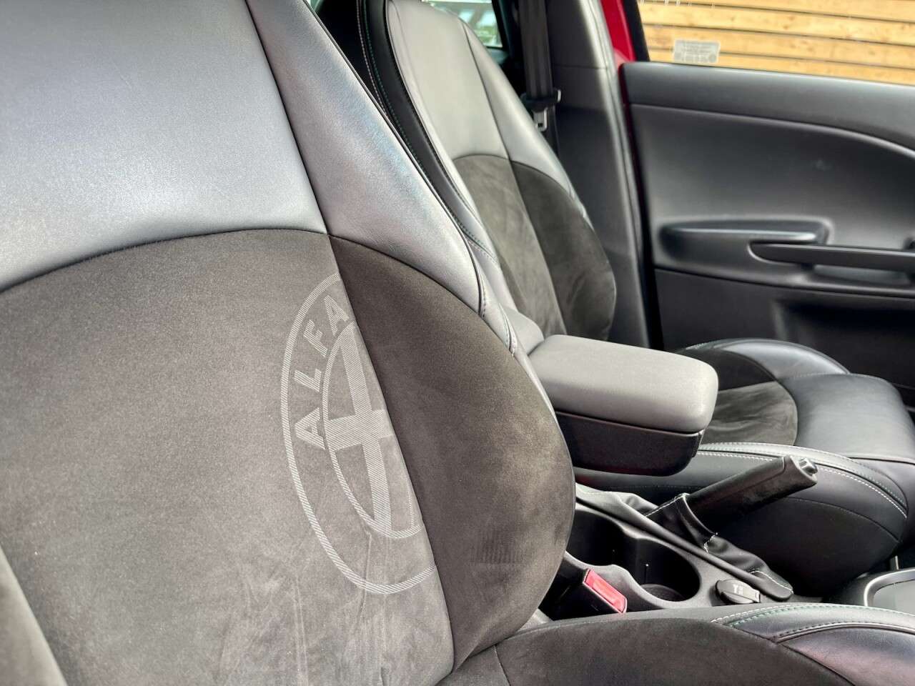 2016 ALFA ROMEO GIULIETTA 2016 ALFA ROMEO GIULIETTA