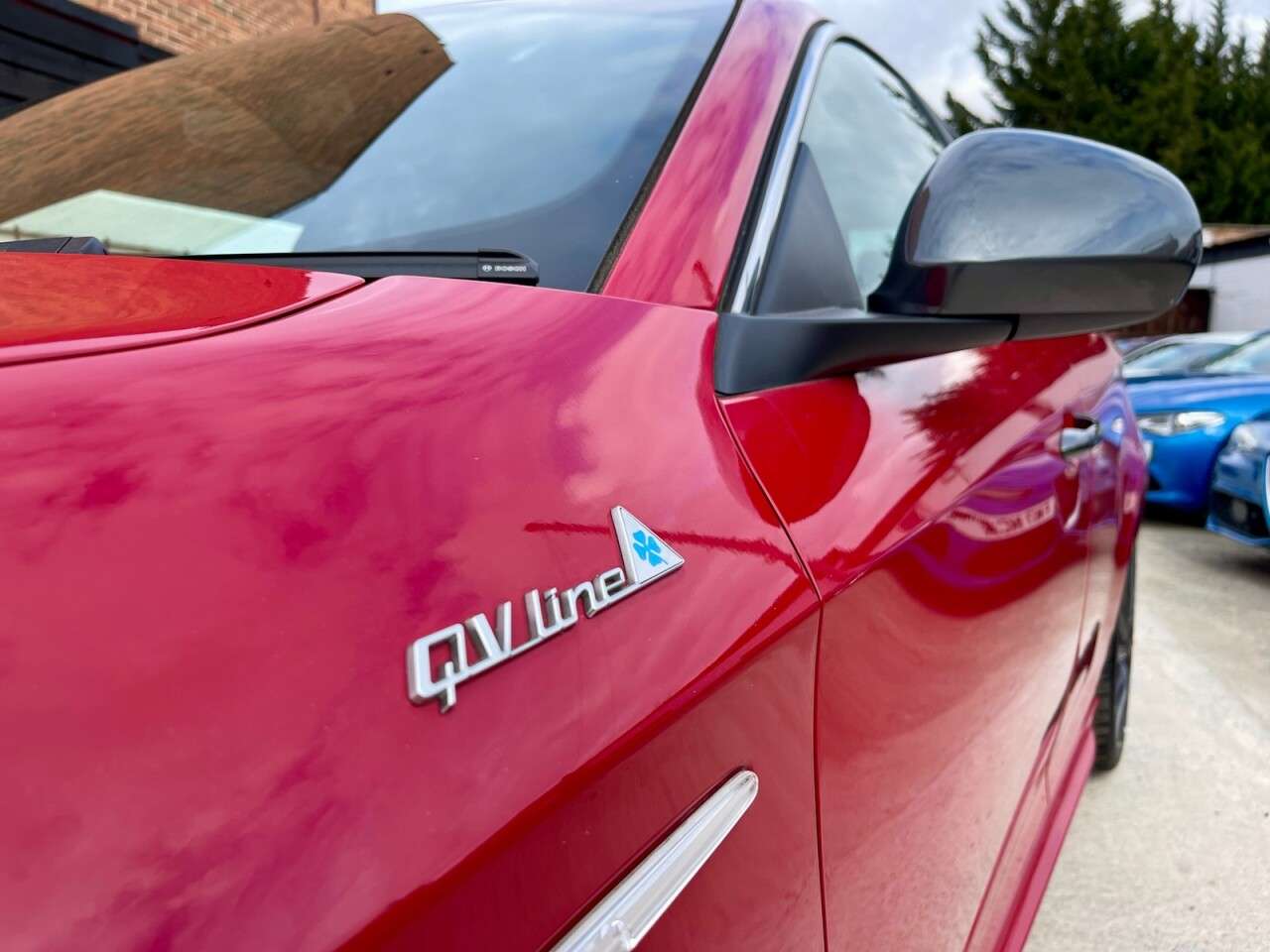 2016 ALFA ROMEO GIULIETTA 2016 ALFA ROMEO GIULIETTA