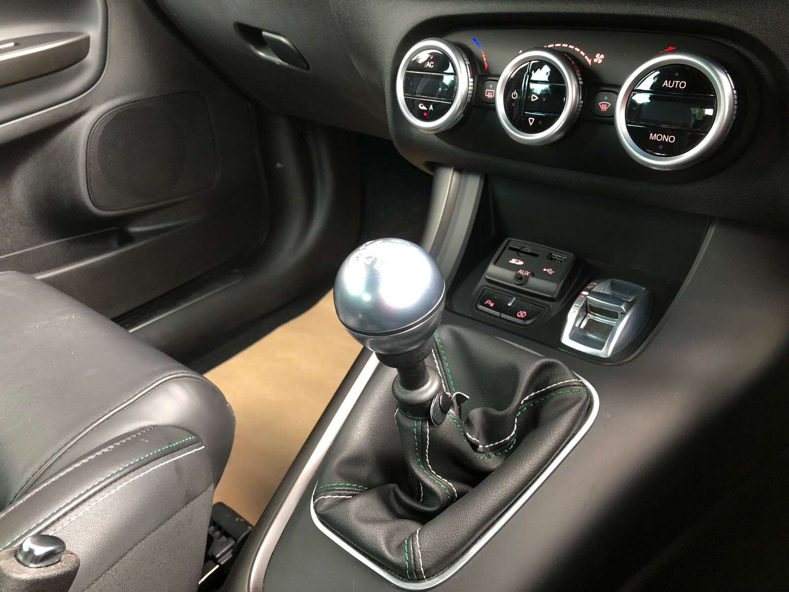 2016 ALFA ROMEO GIULIETTA 2016 ALFA ROMEO GIULIETTA