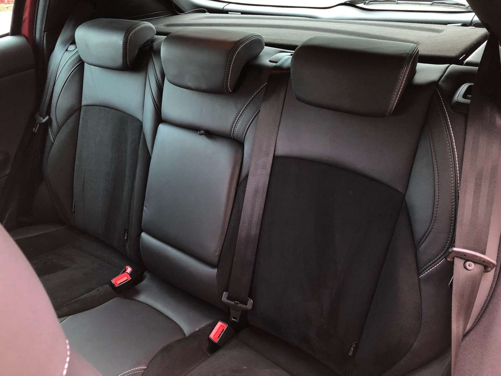 2016 ALFA ROMEO GIULIETTA 2016 ALFA ROMEO GIULIETTA