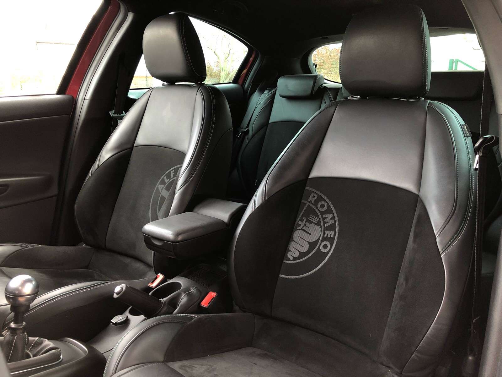 A 2016 ALFA ROMEO GIULIETTA 1.4 TB MULTIAIR QV LINE 5d 170 BHP WINTER PACK + JUST SERVICED A 2016 ALFA ROMEO GIULIETTA 1.4 TB MULTIAIR QV LINE 5d 170 BHP WINTER PACK + JUST SERVICED